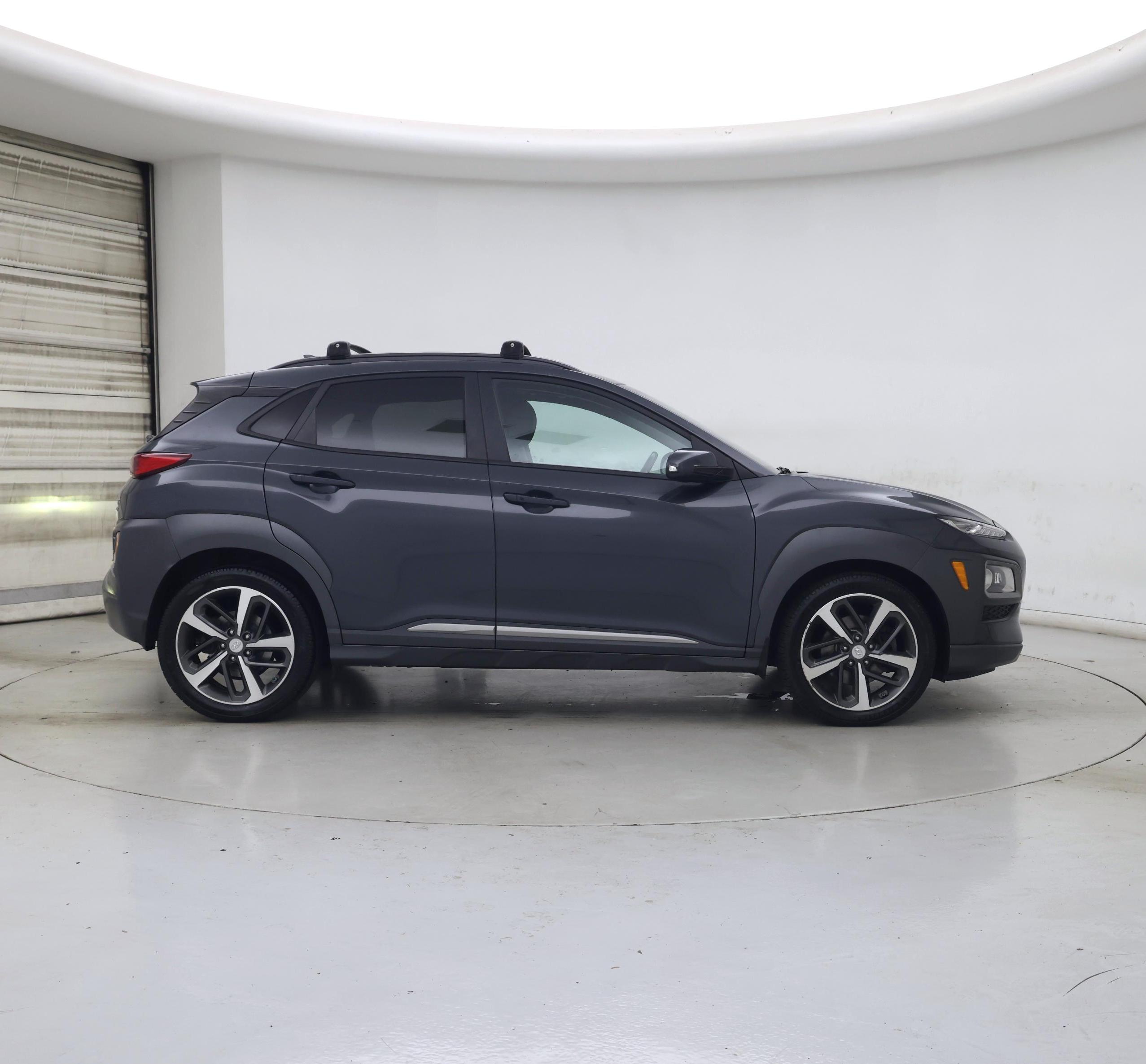 Thumbnail: 2019 Hyundai Kona - 7