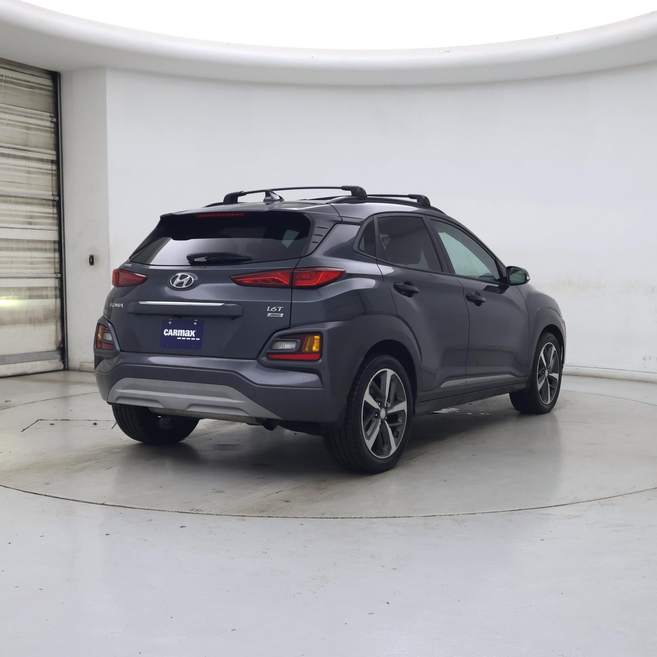 Thumbnail: 2019 Hyundai Kona - 8