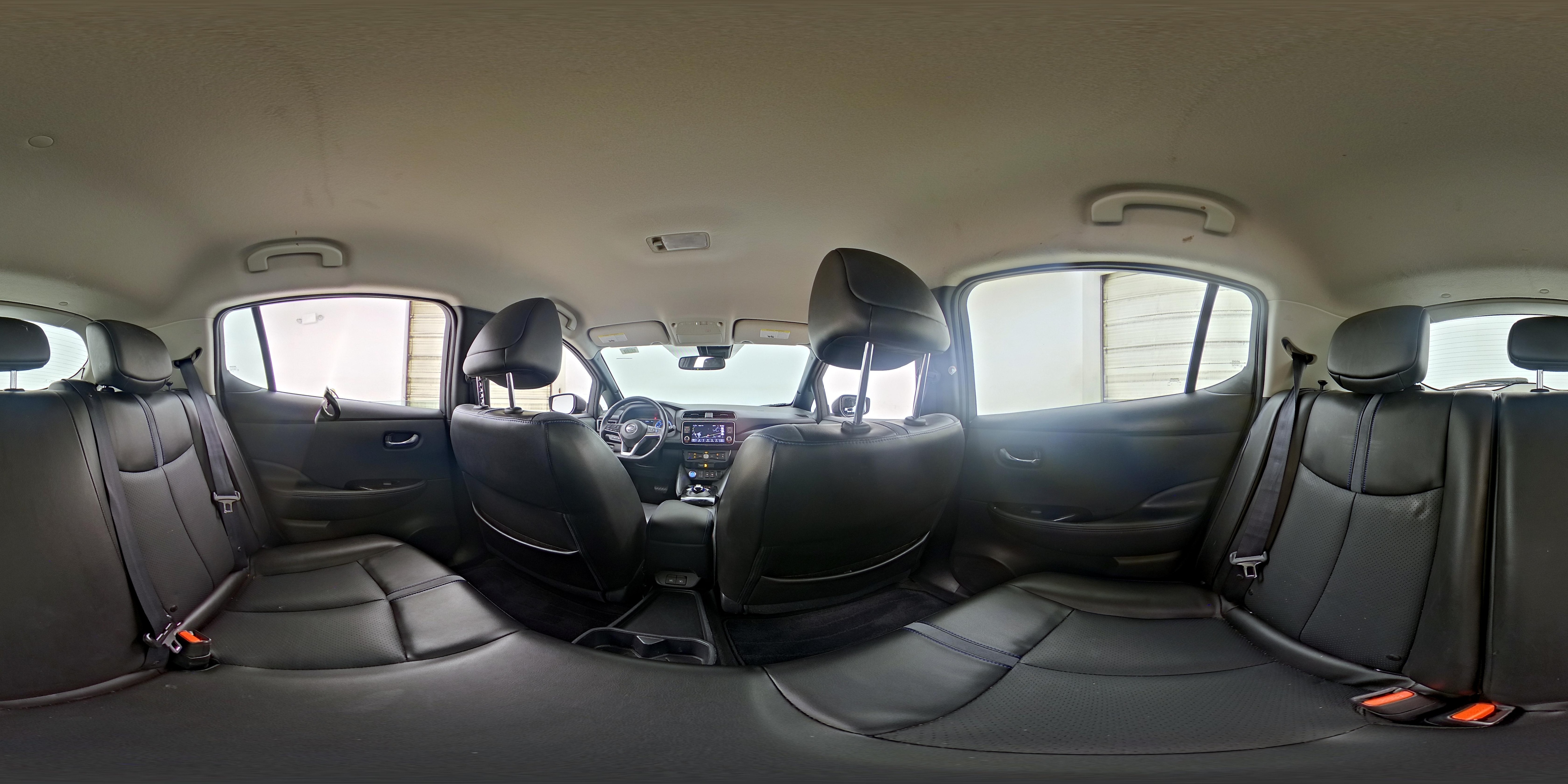 2022 Nissan LEAF SL Plus - Photo 27