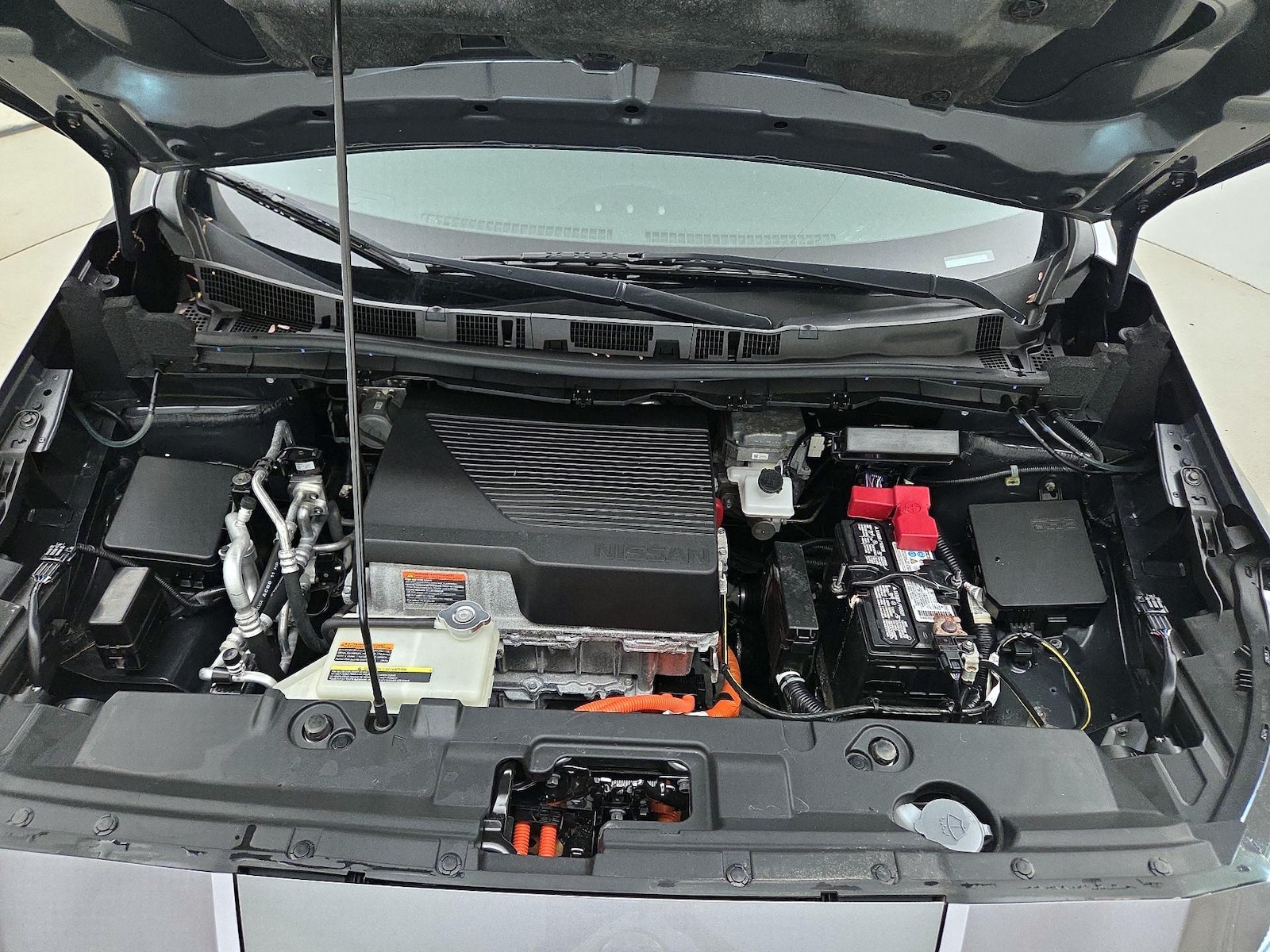 2022 Nissan LEAF SL Plus - Photo 23