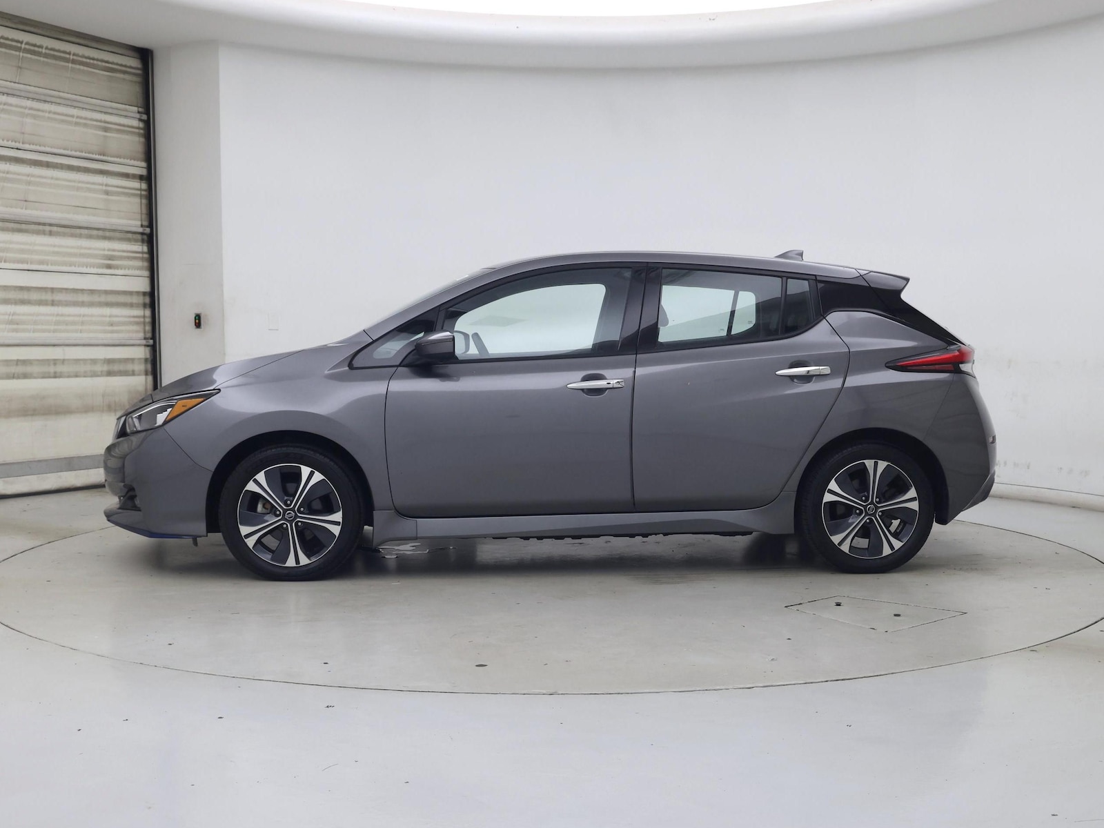 2022 Nissan LEAF SL Plus - Photo 4