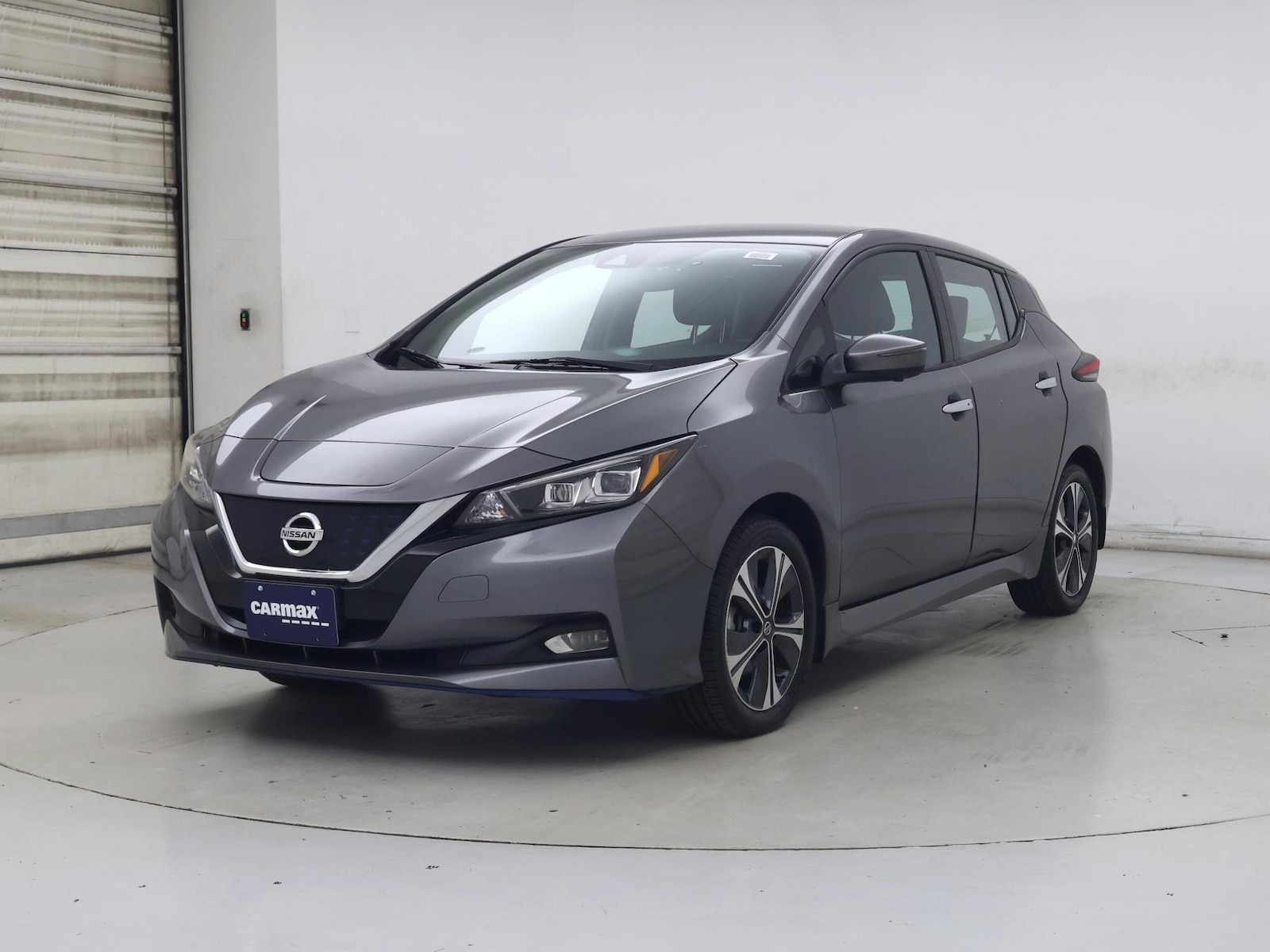 2022 Nissan LEAF SL Plus - Photo 5