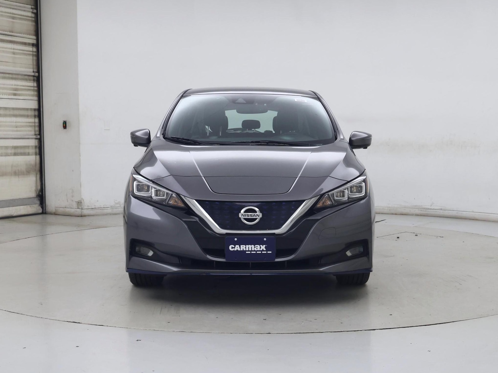 2022 Nissan LEAF SL Plus - Photo 6