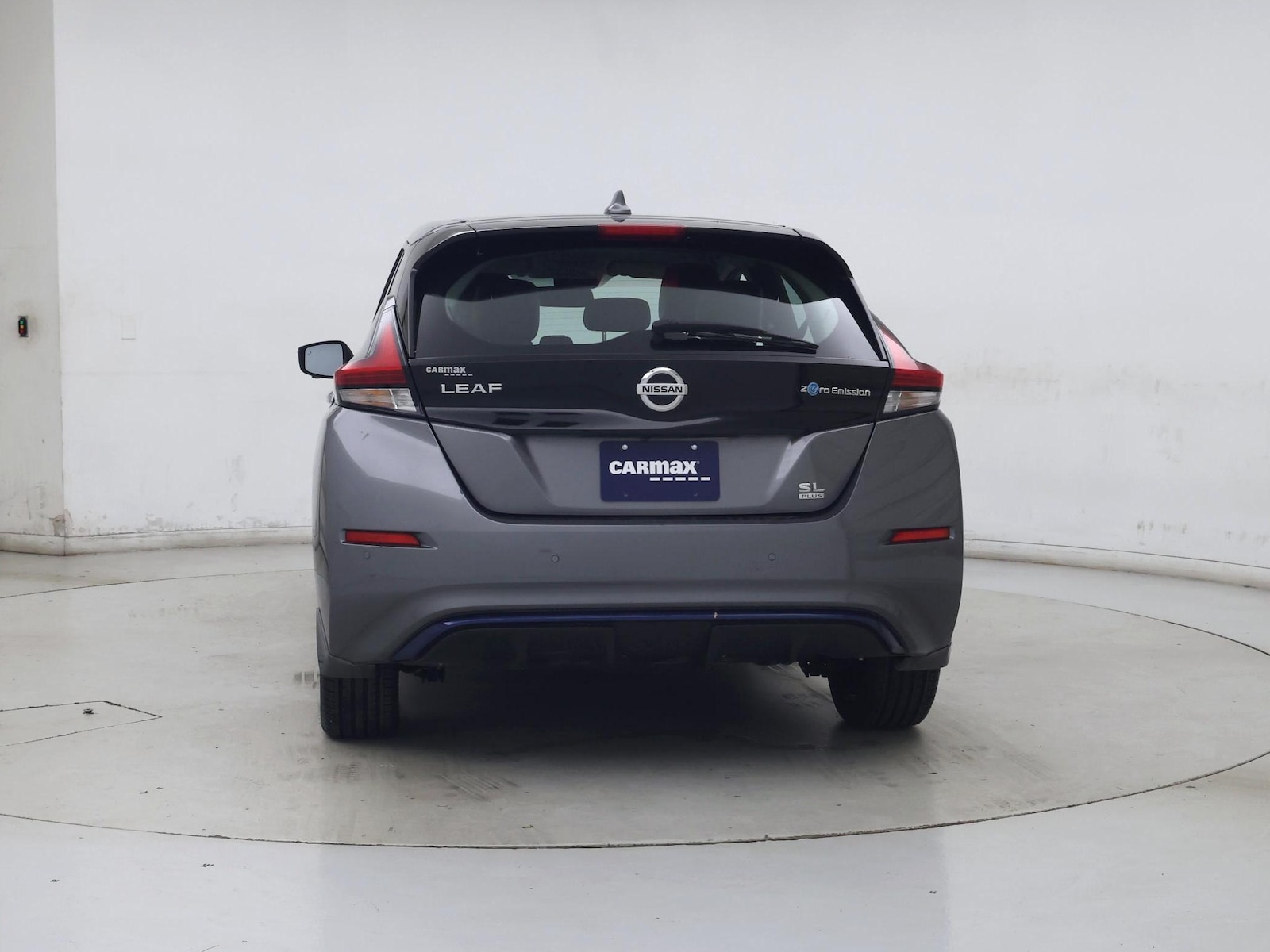 2022 Nissan LEAF SL Plus - Photo 7