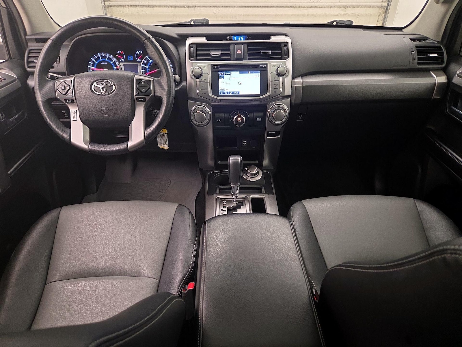 2018 Toyota 4Runner SR5 Premium - Photo 10
