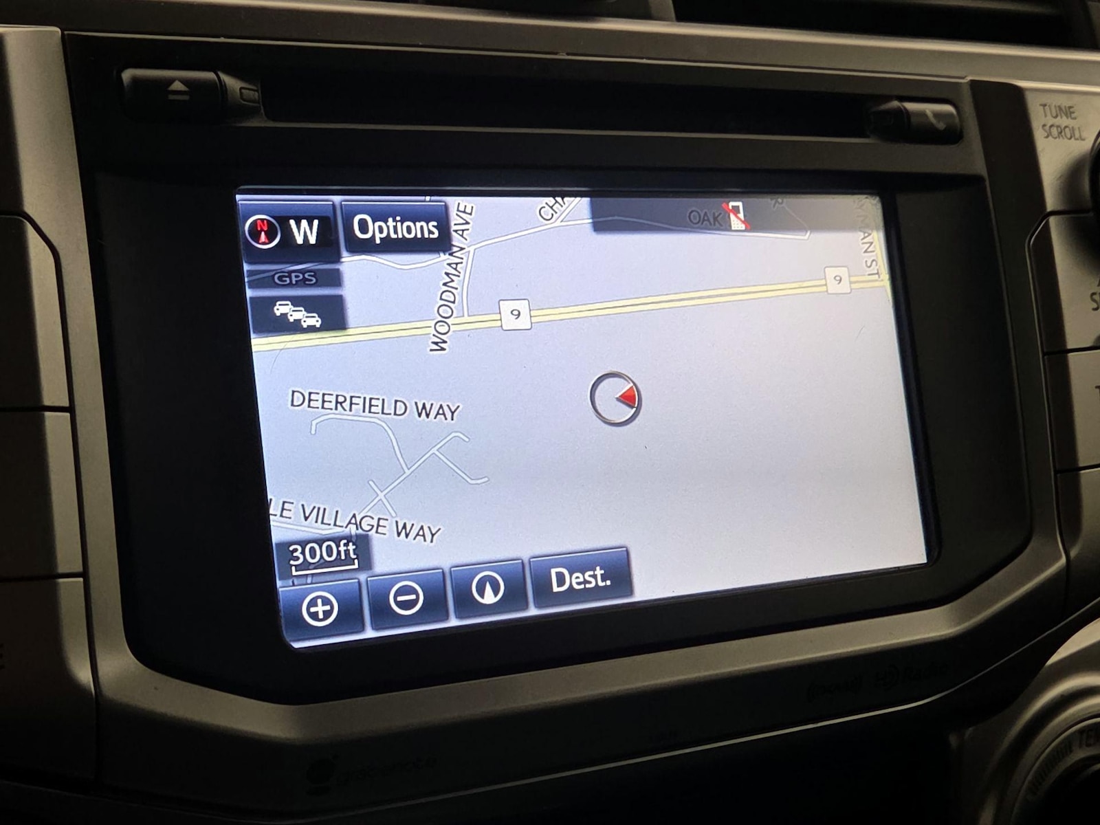 2018 Toyota 4Runner SR5 Premium - Photo 15