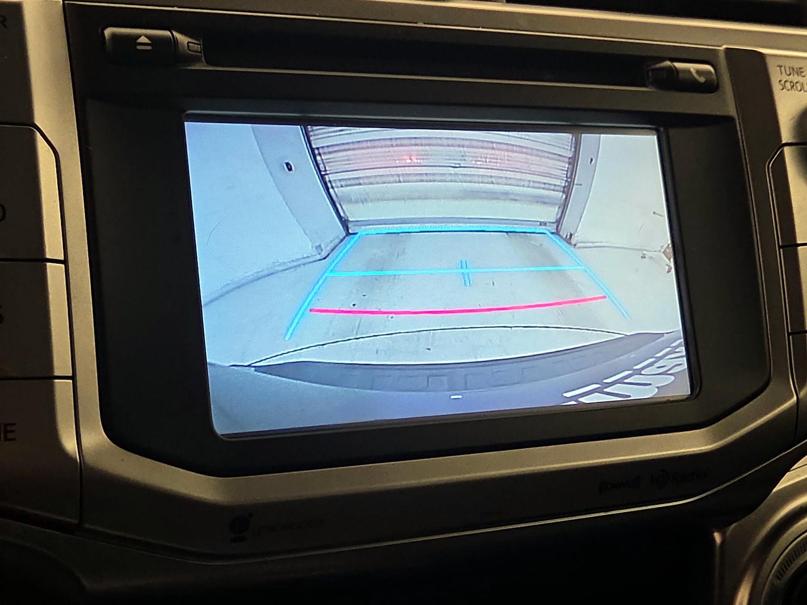 2018 Toyota 4Runner SR5 Premium - Photo 16