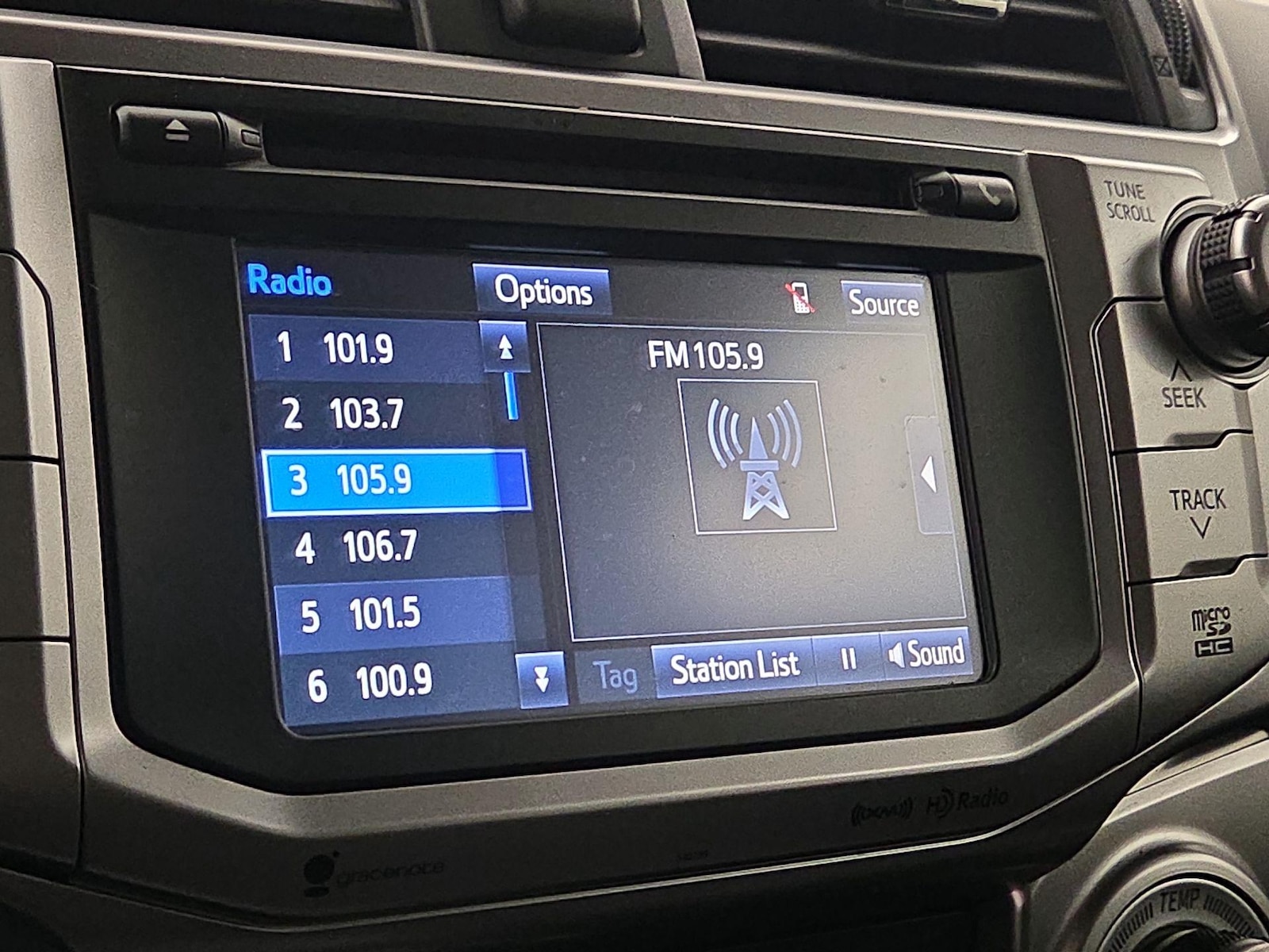 2018 Toyota 4Runner SR5 Premium - Photo 17