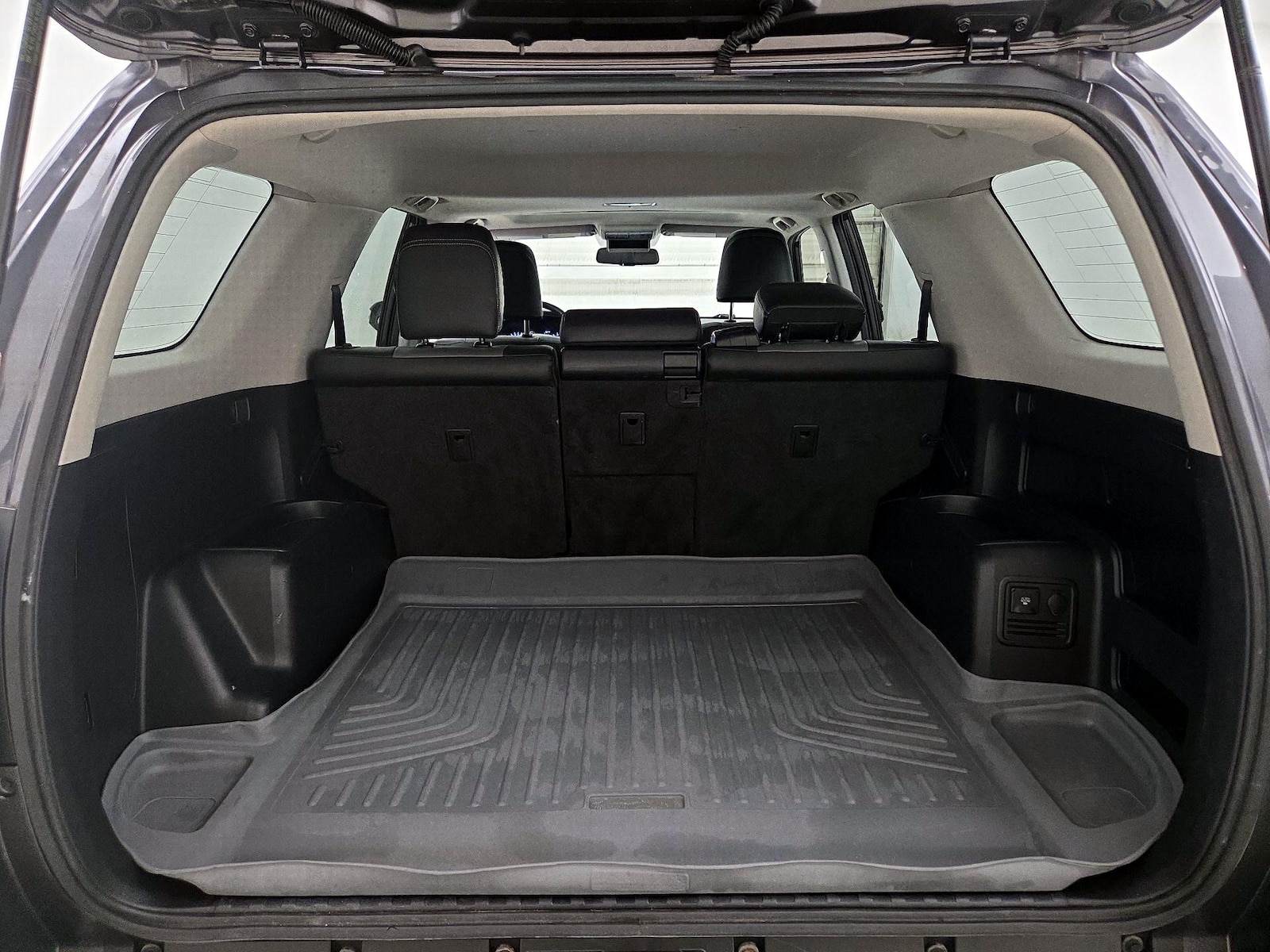 2018 Toyota 4Runner SR5 Premium - Photo 23