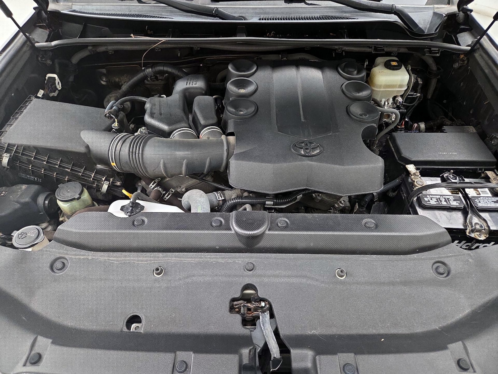 2018 Toyota 4Runner SR5 Premium - Photo 24
