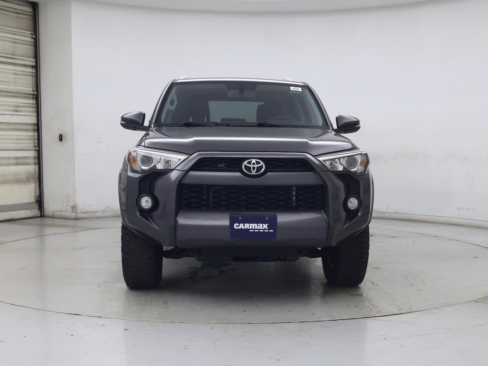 2018 Toyota 4Runner SR5 Premium - Photo 6