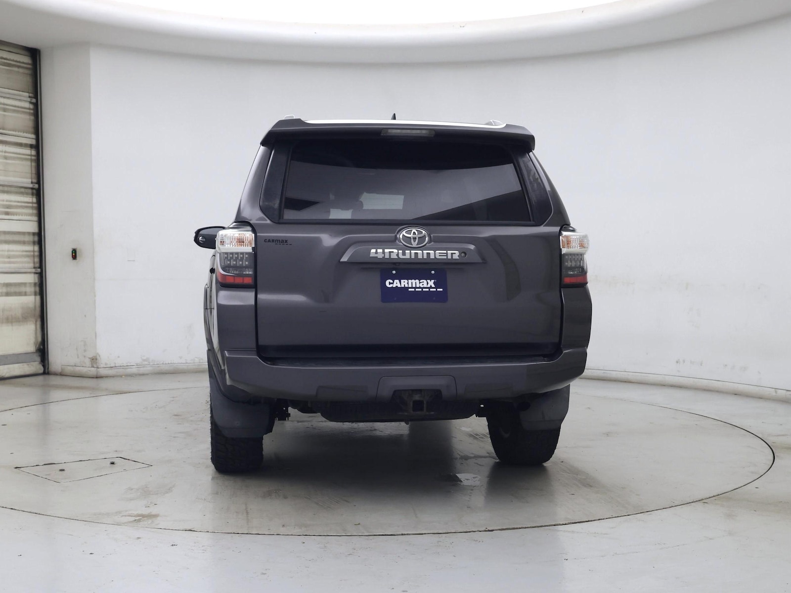 2018 Toyota 4Runner SR5 Premium - Photo 7