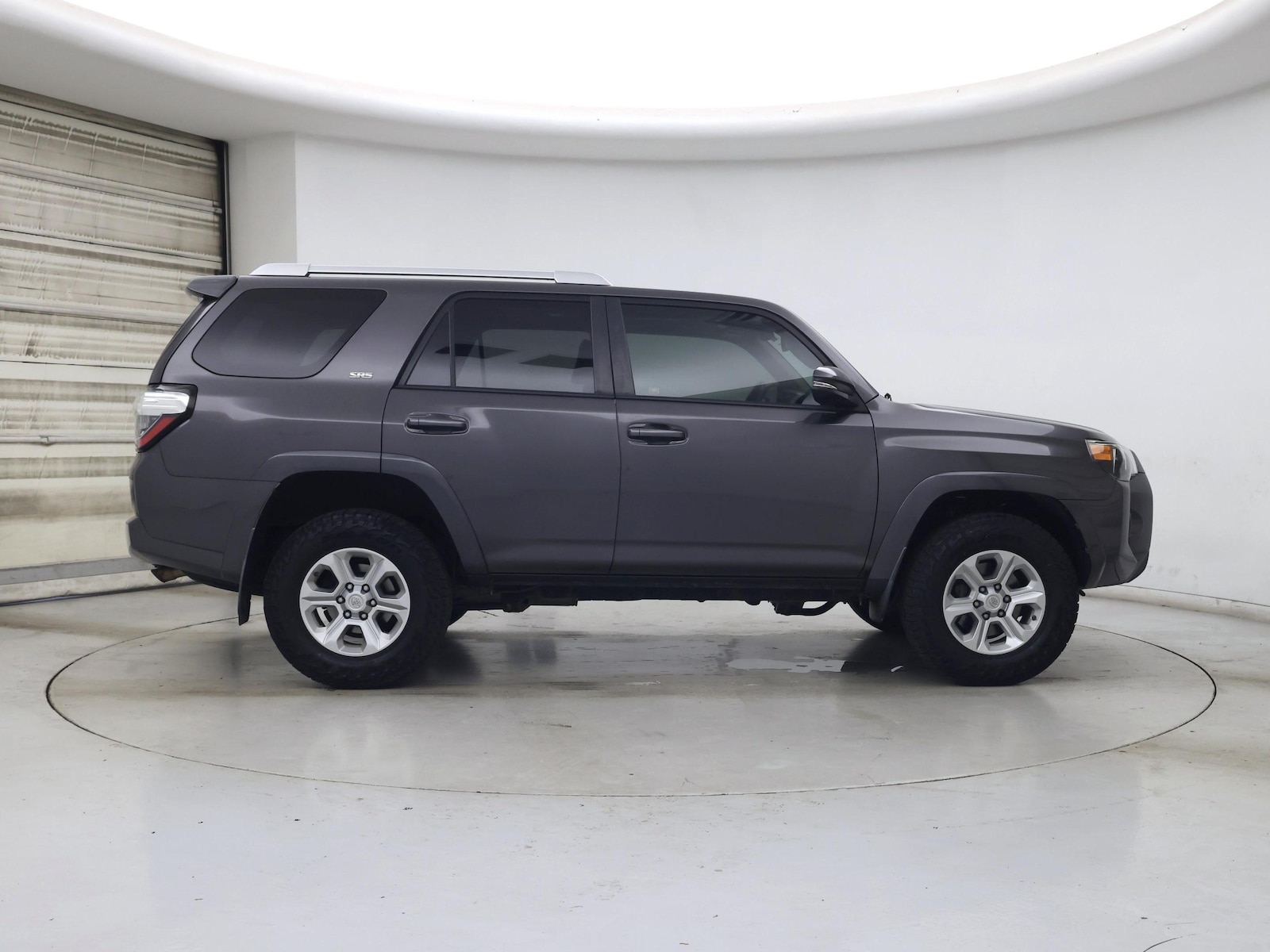 2018 Toyota 4Runner SR5 Premium - Photo 8