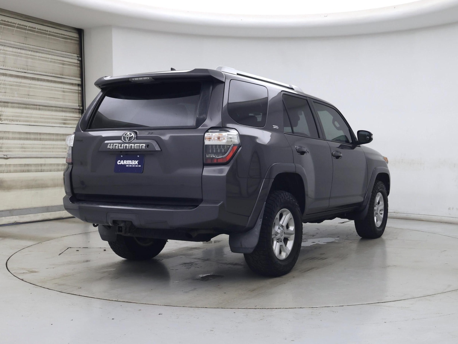 2018 Toyota 4Runner SR5 Premium - Photo 9