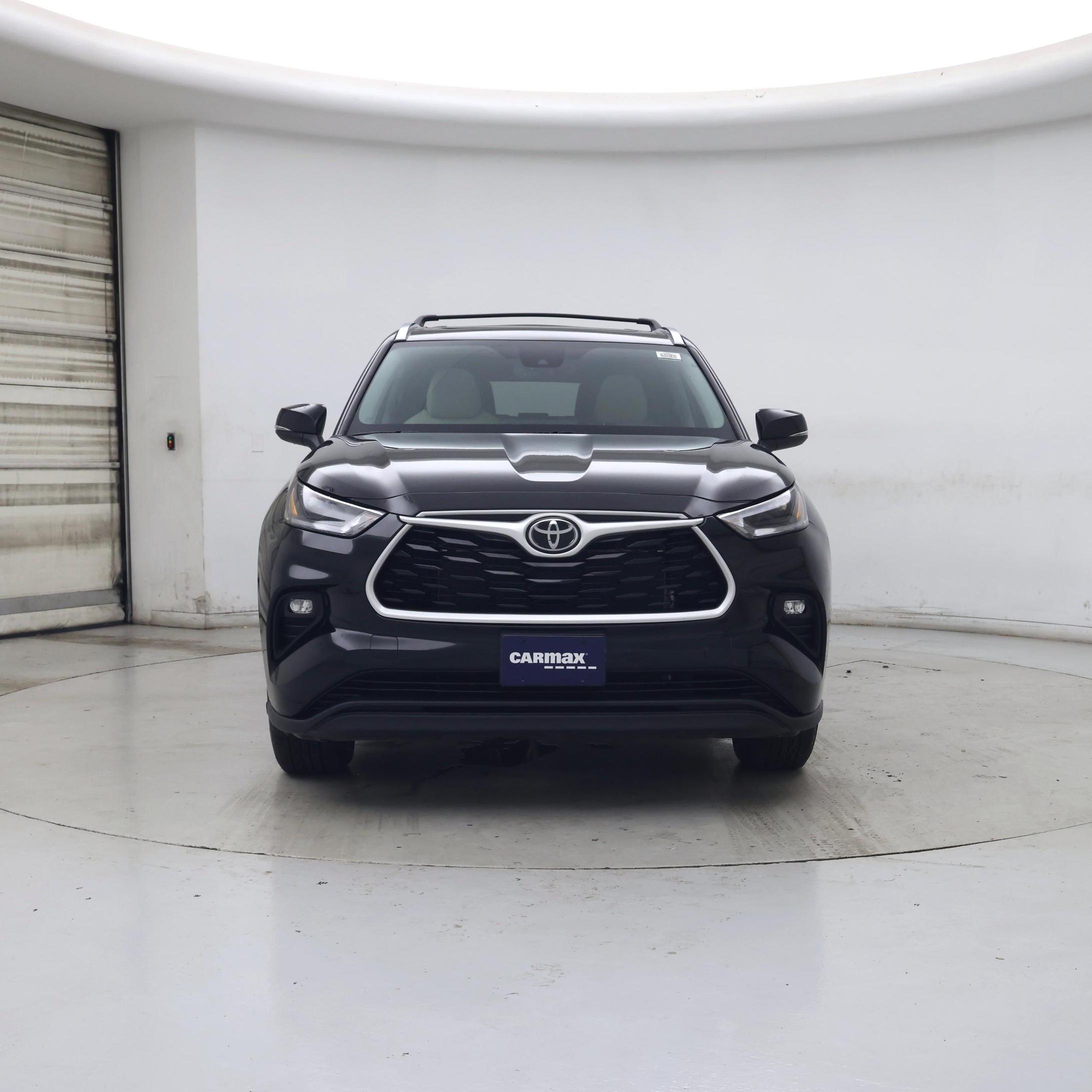 Thumbnail: 2021 Toyota Highlander - 5