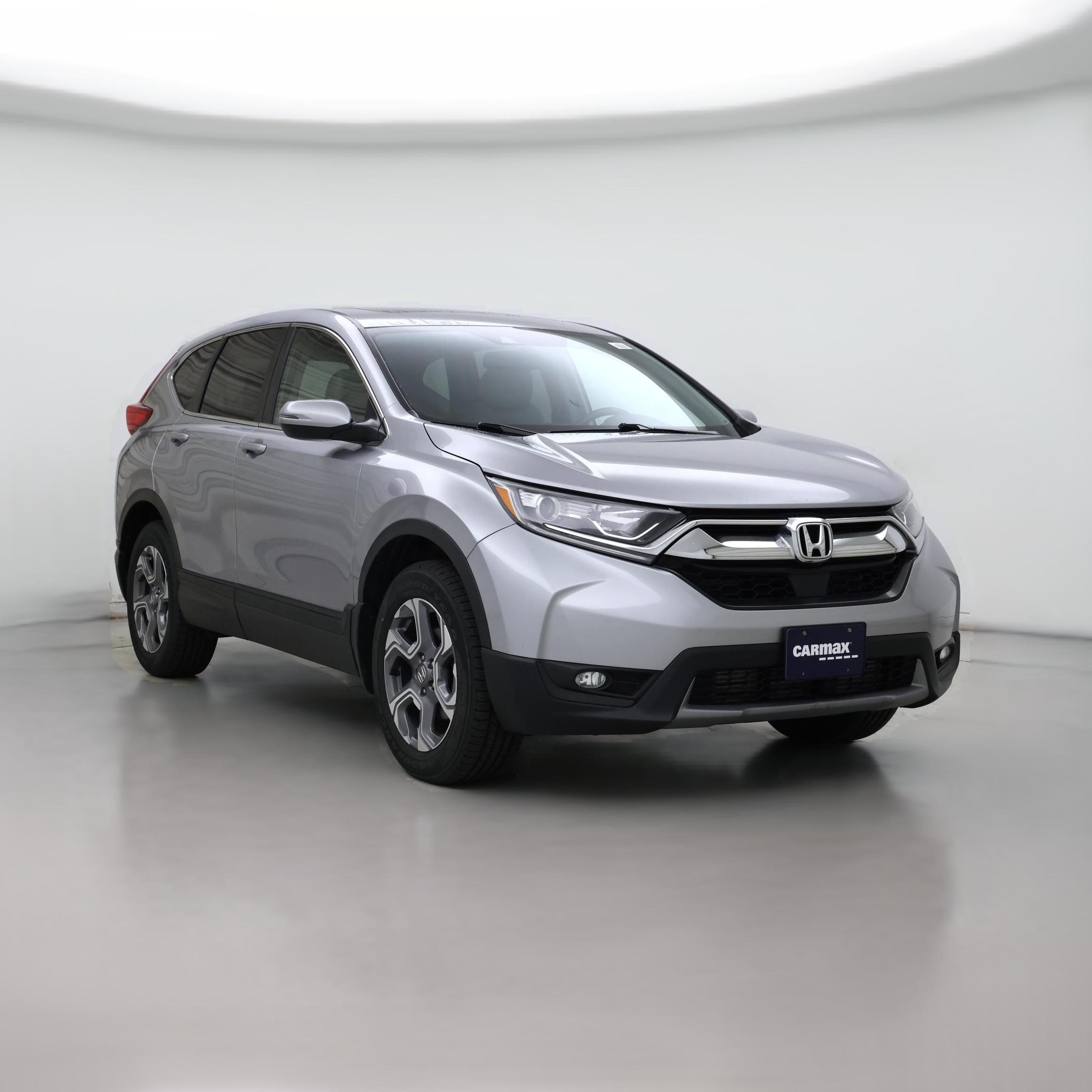 Thumbnail: 2019 Honda CR-V - 1