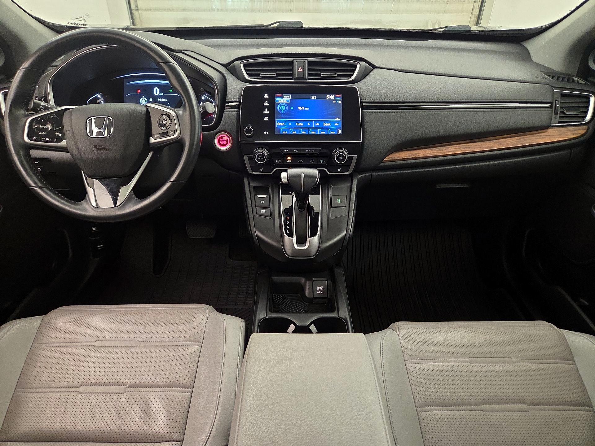 Thumbnail: 2019 Honda CR-V - 9