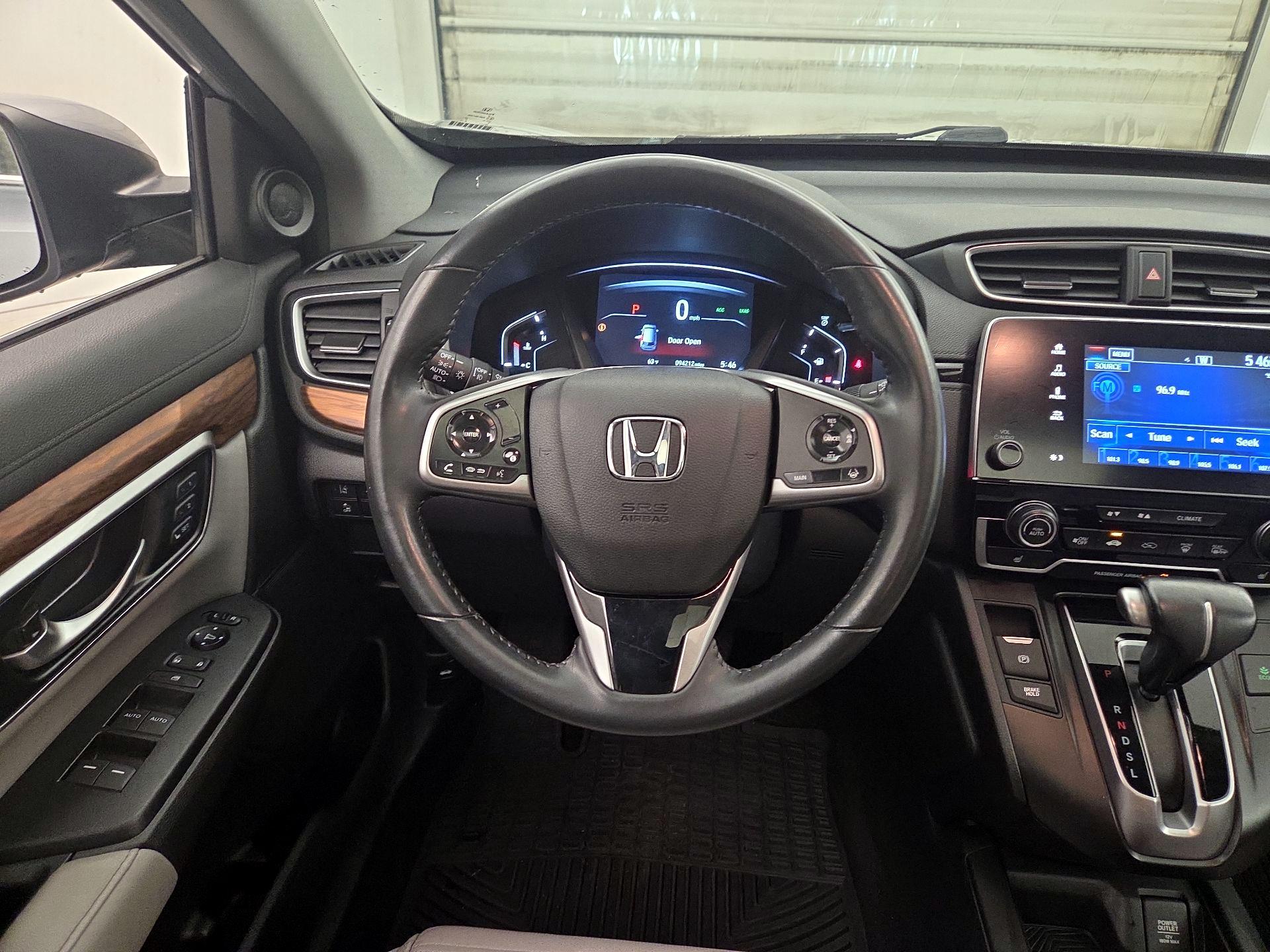 Thumbnail: 2019 Honda CR-V - 10