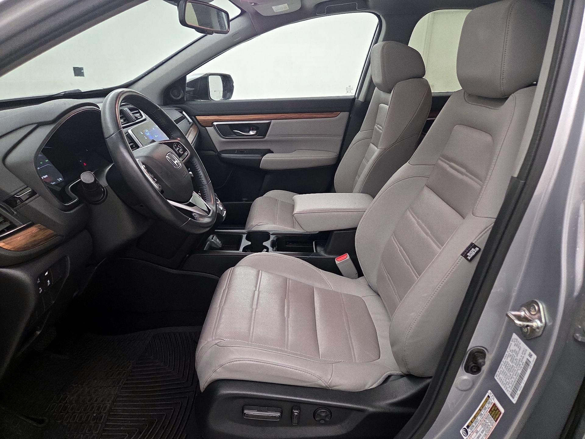 Thumbnail: 2019 Honda CR-V - 11