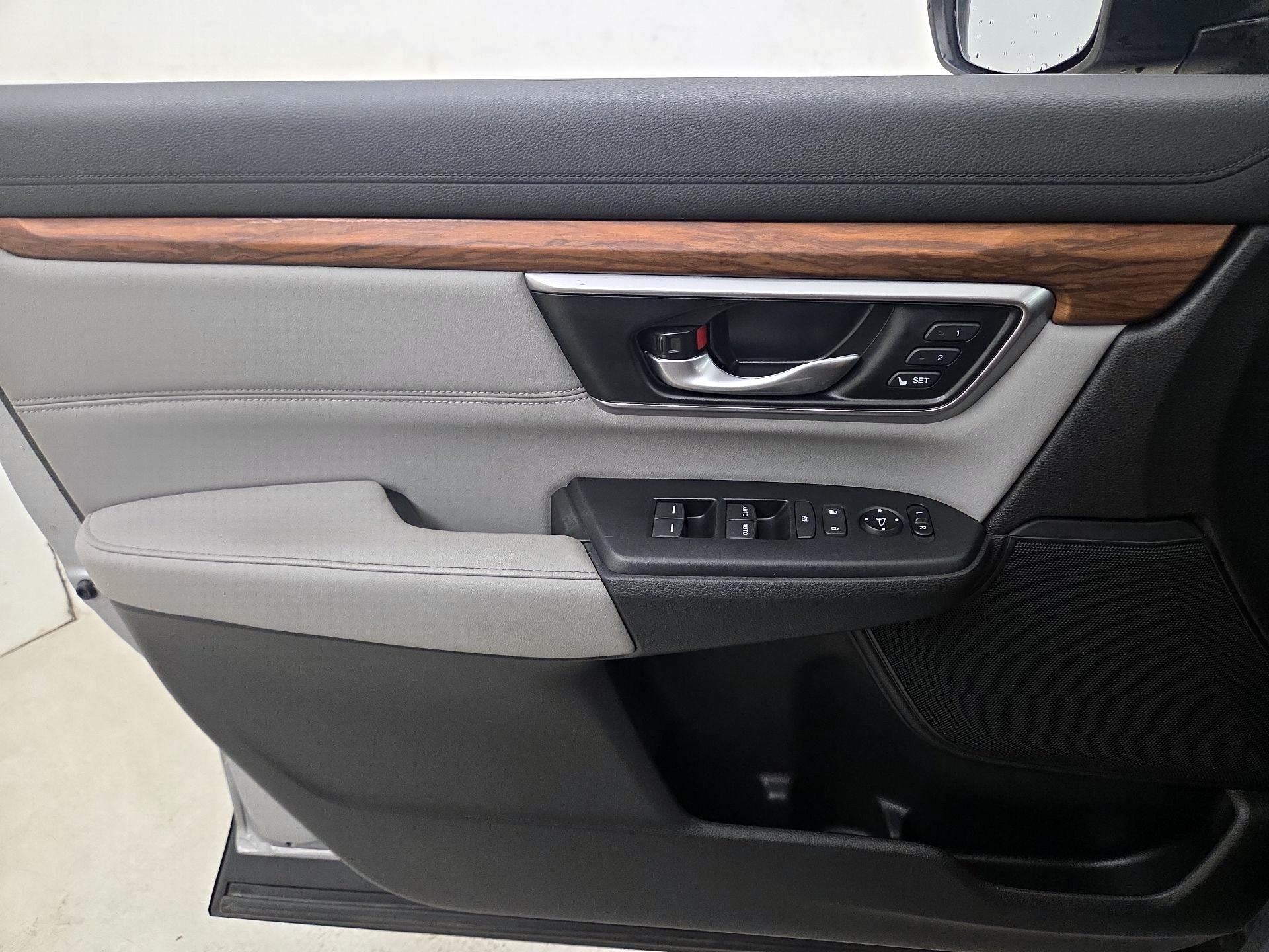 Thumbnail: 2019 Honda CR-V - 12
