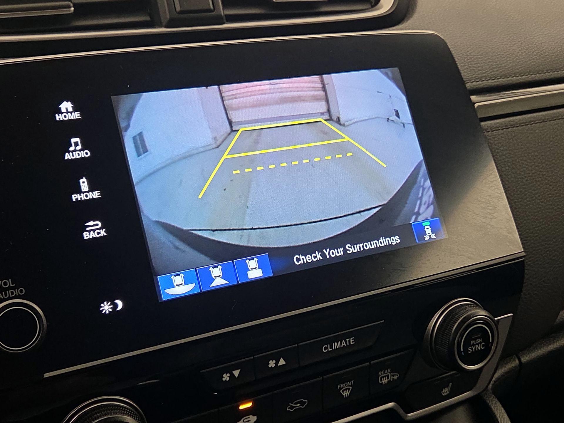 Thumbnail: 2019 Honda CR-V - 14