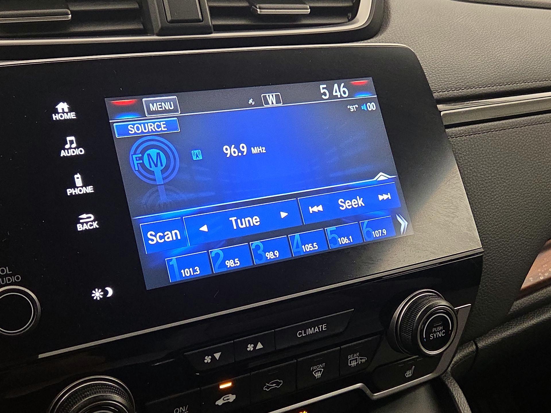Thumbnail: 2019 Honda CR-V - 15