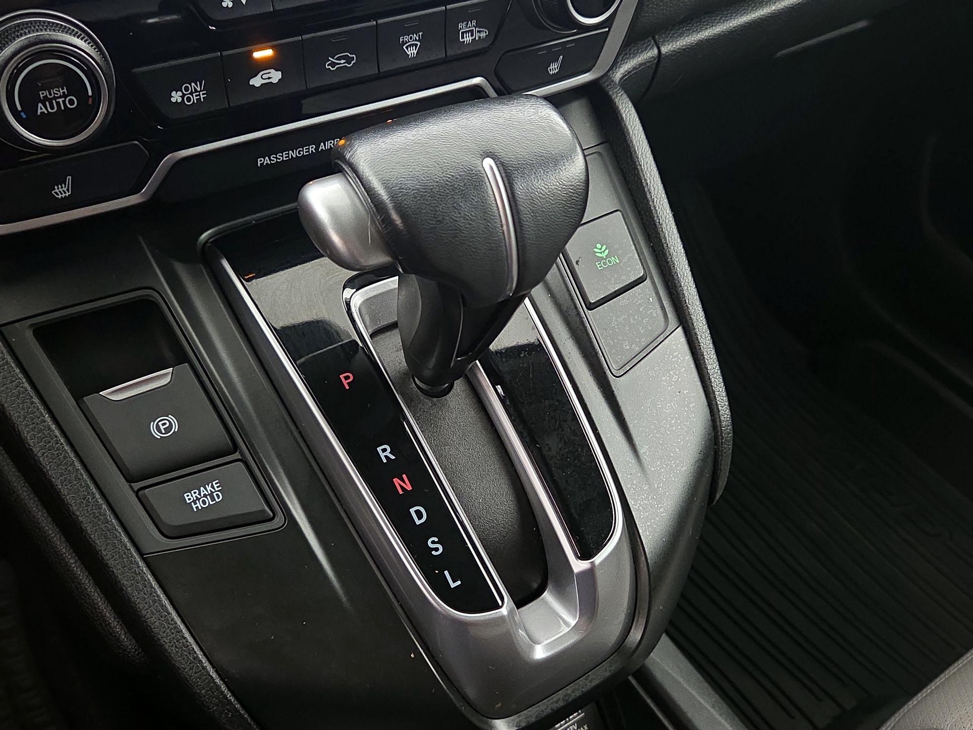 Thumbnail: 2019 Honda CR-V - 17