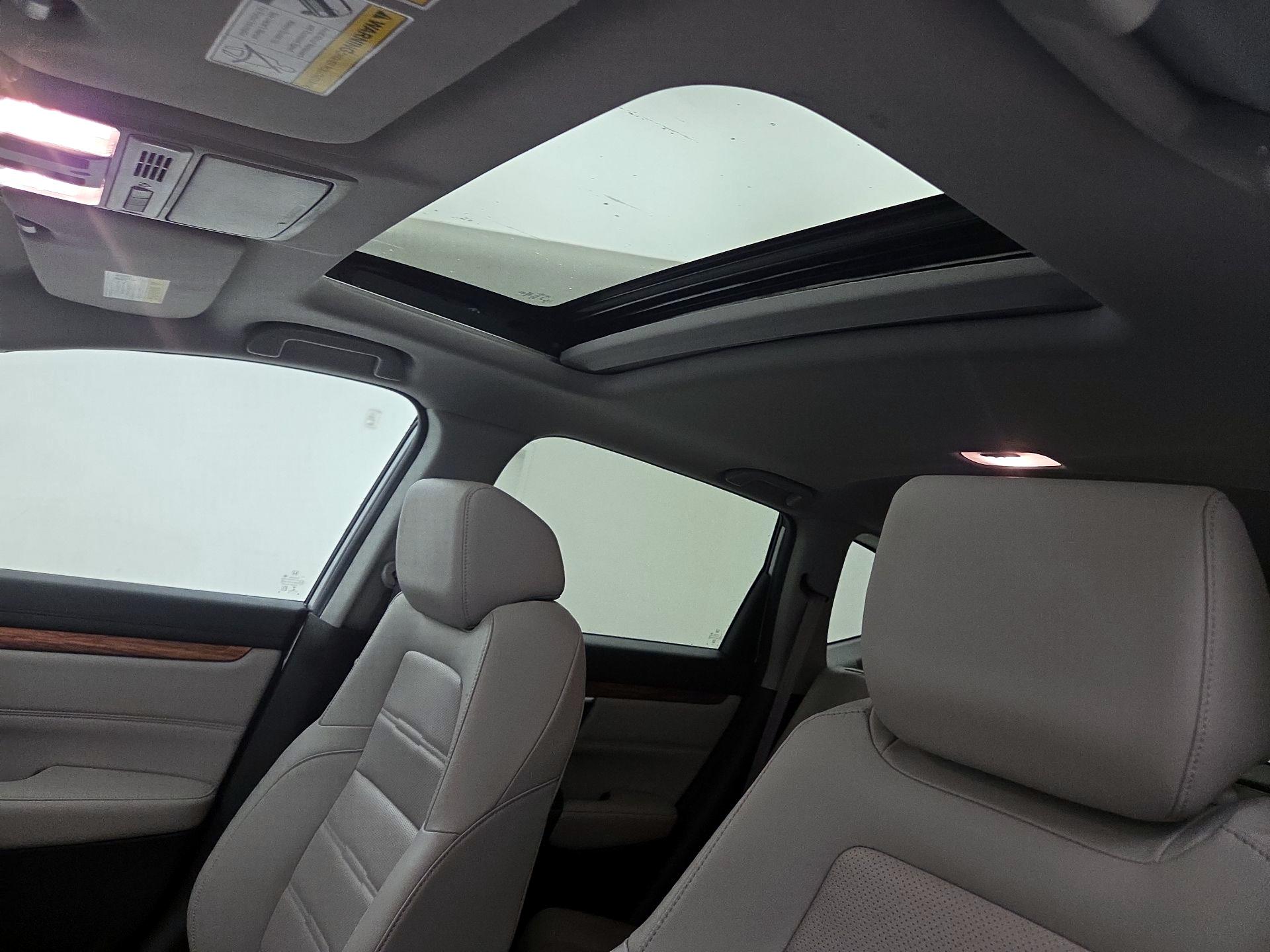 Thumbnail: 2019 Honda CR-V - 18