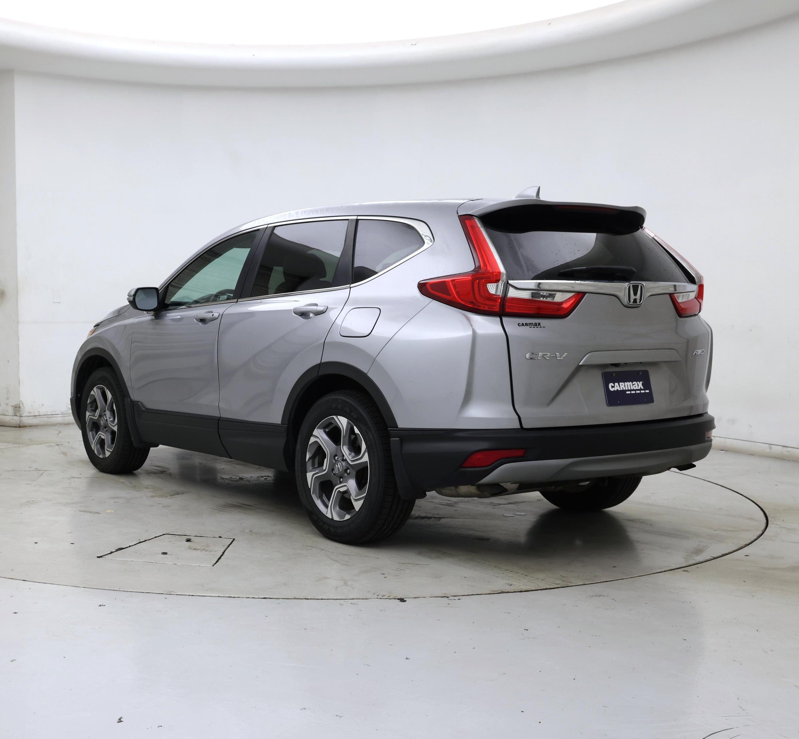 Thumbnail: 2019 Honda CR-V - 2