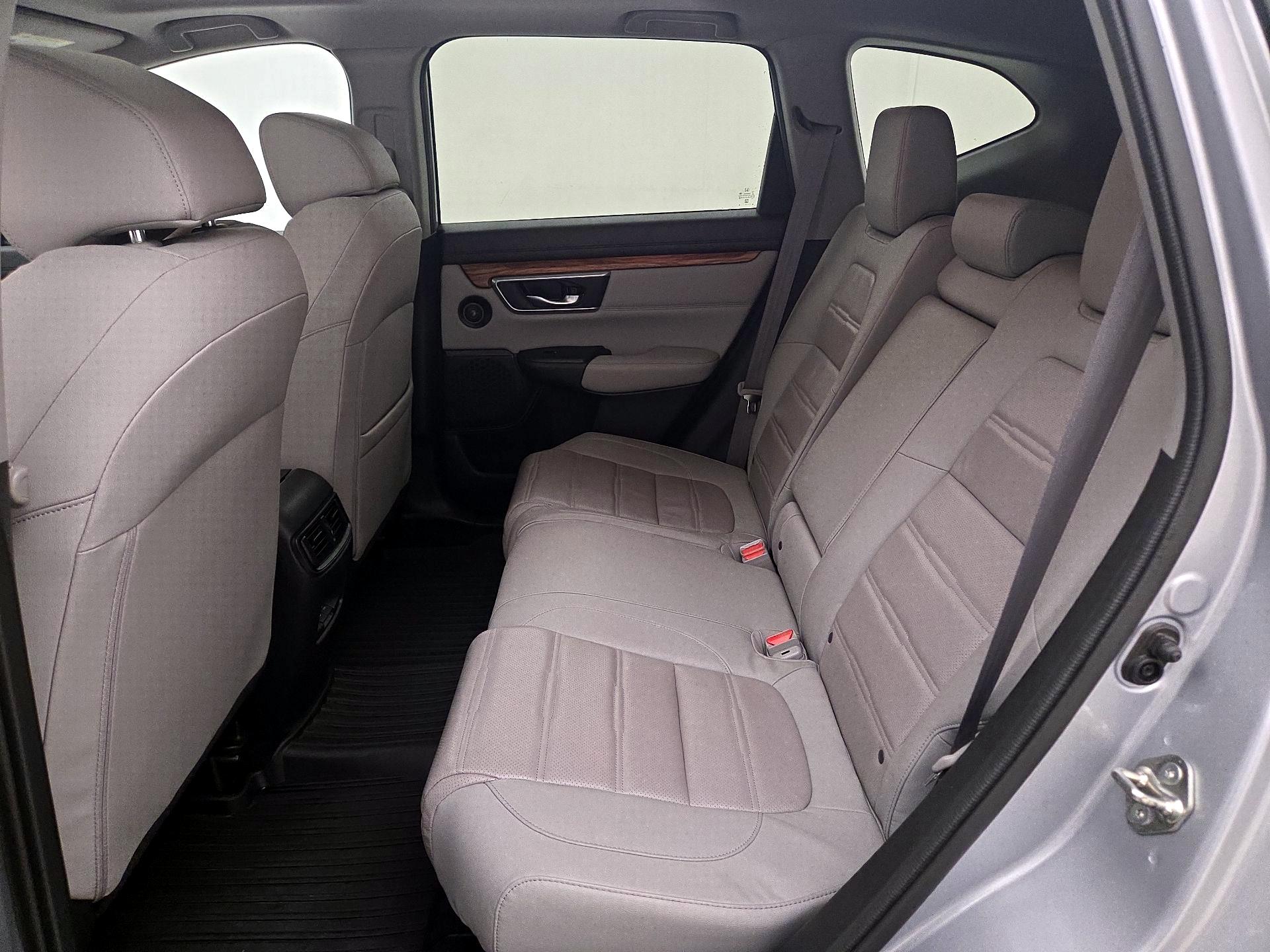 Thumbnail: 2019 Honda CR-V - 19