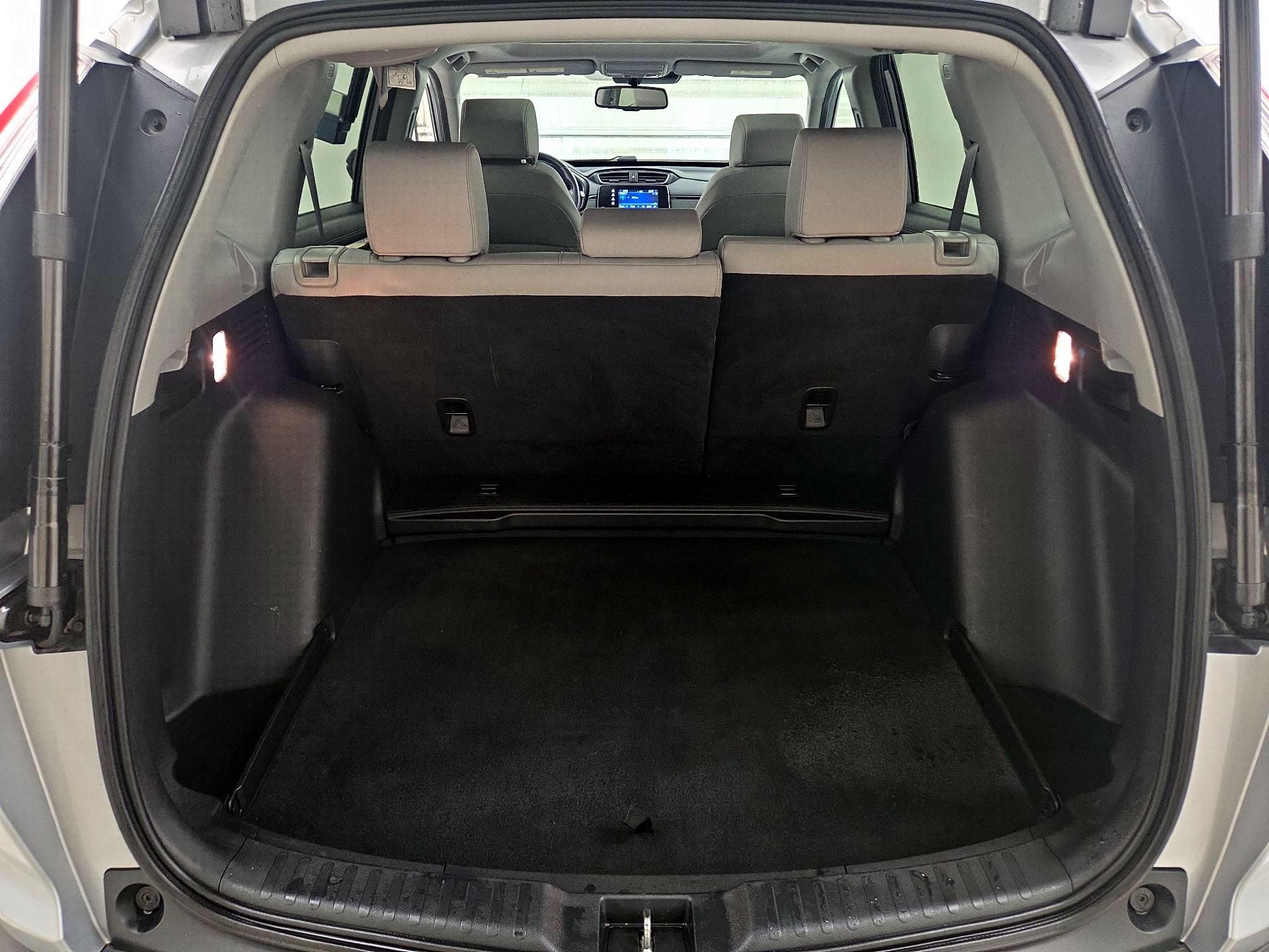 Thumbnail: 2019 Honda CR-V - 20