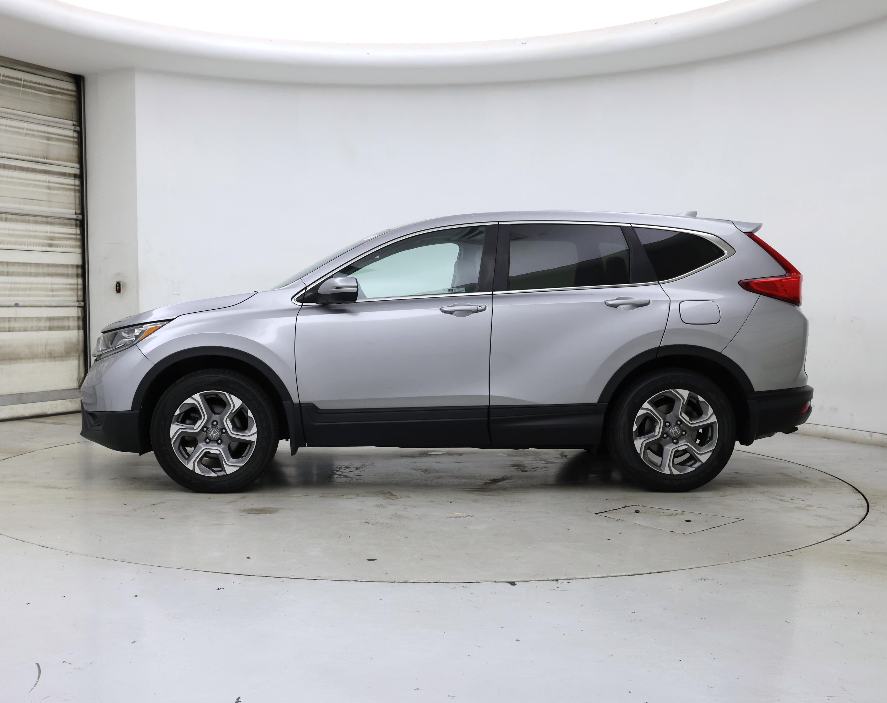 Thumbnail: 2019 Honda CR-V - 3