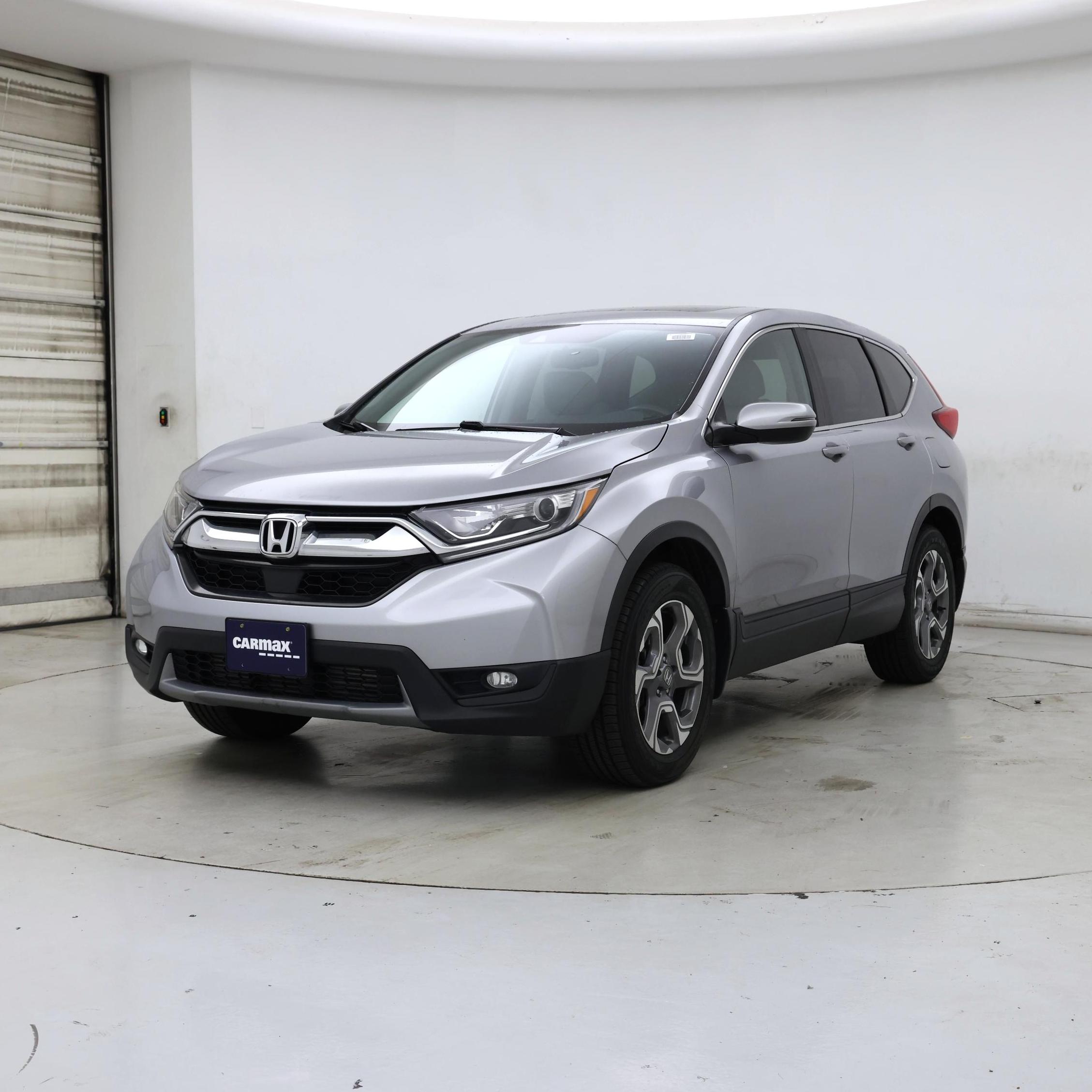 Thumbnail: 2019 Honda CR-V - 4