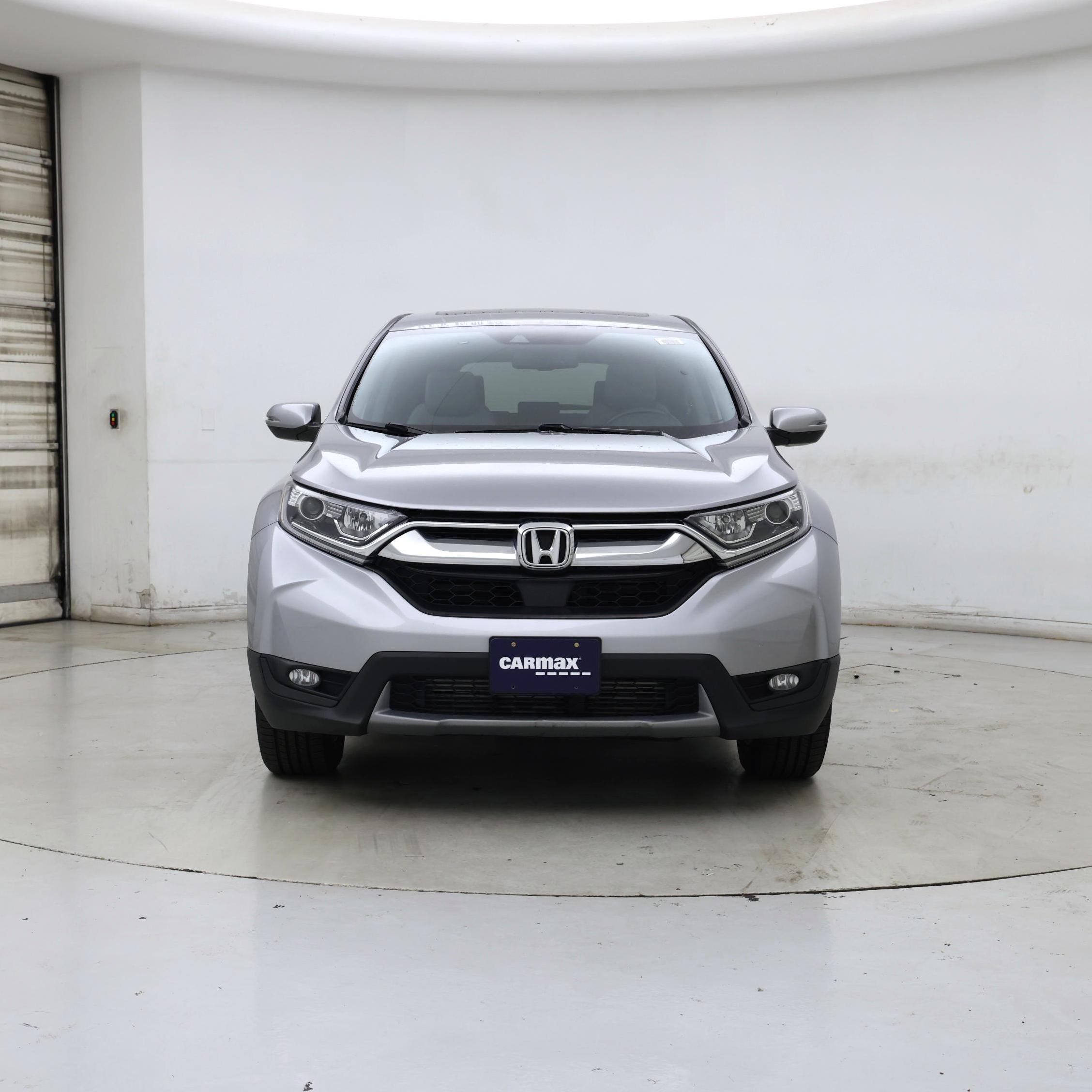 Thumbnail: 2019 Honda CR-V - 5