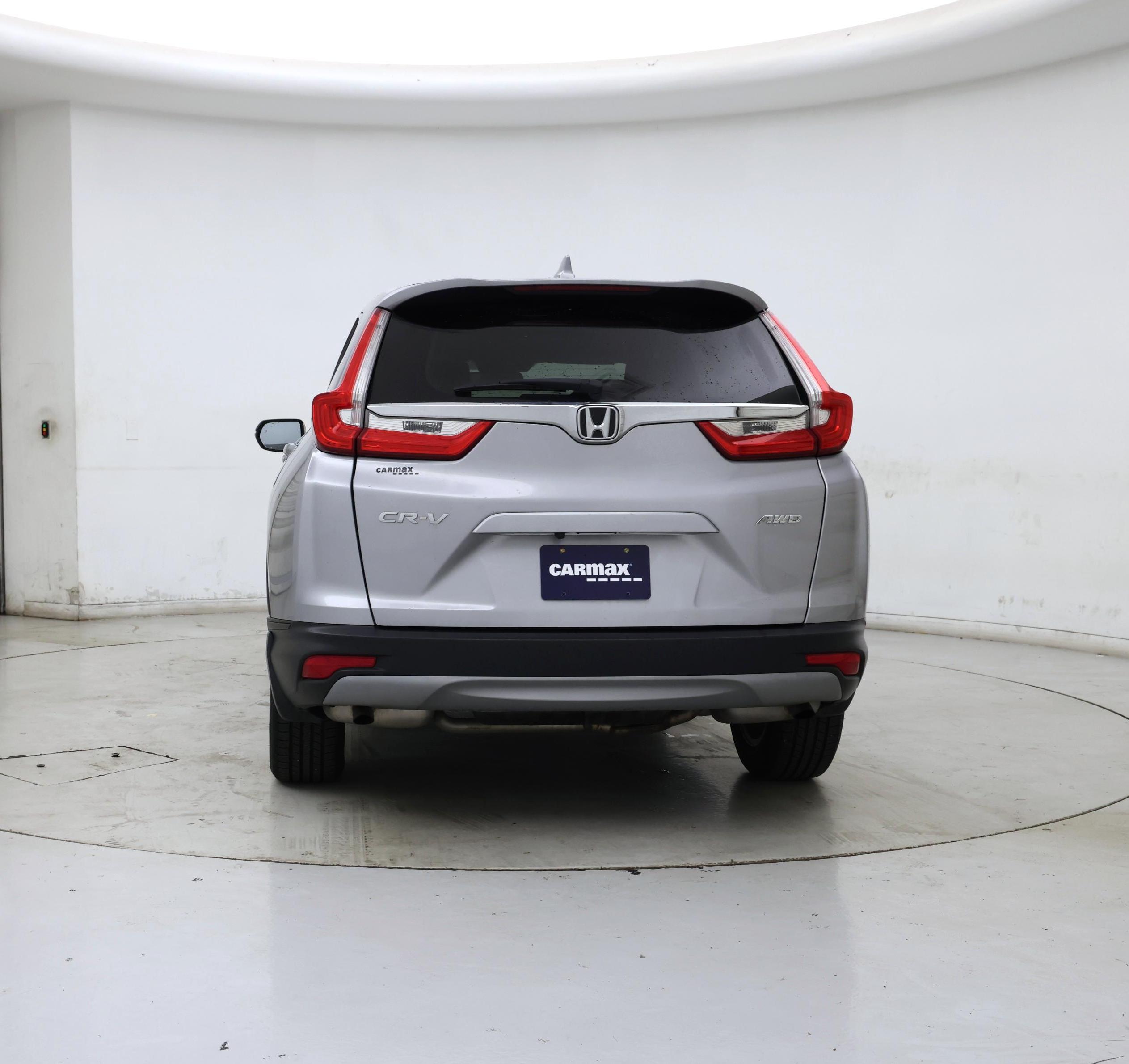 Thumbnail: 2019 Honda CR-V - 6