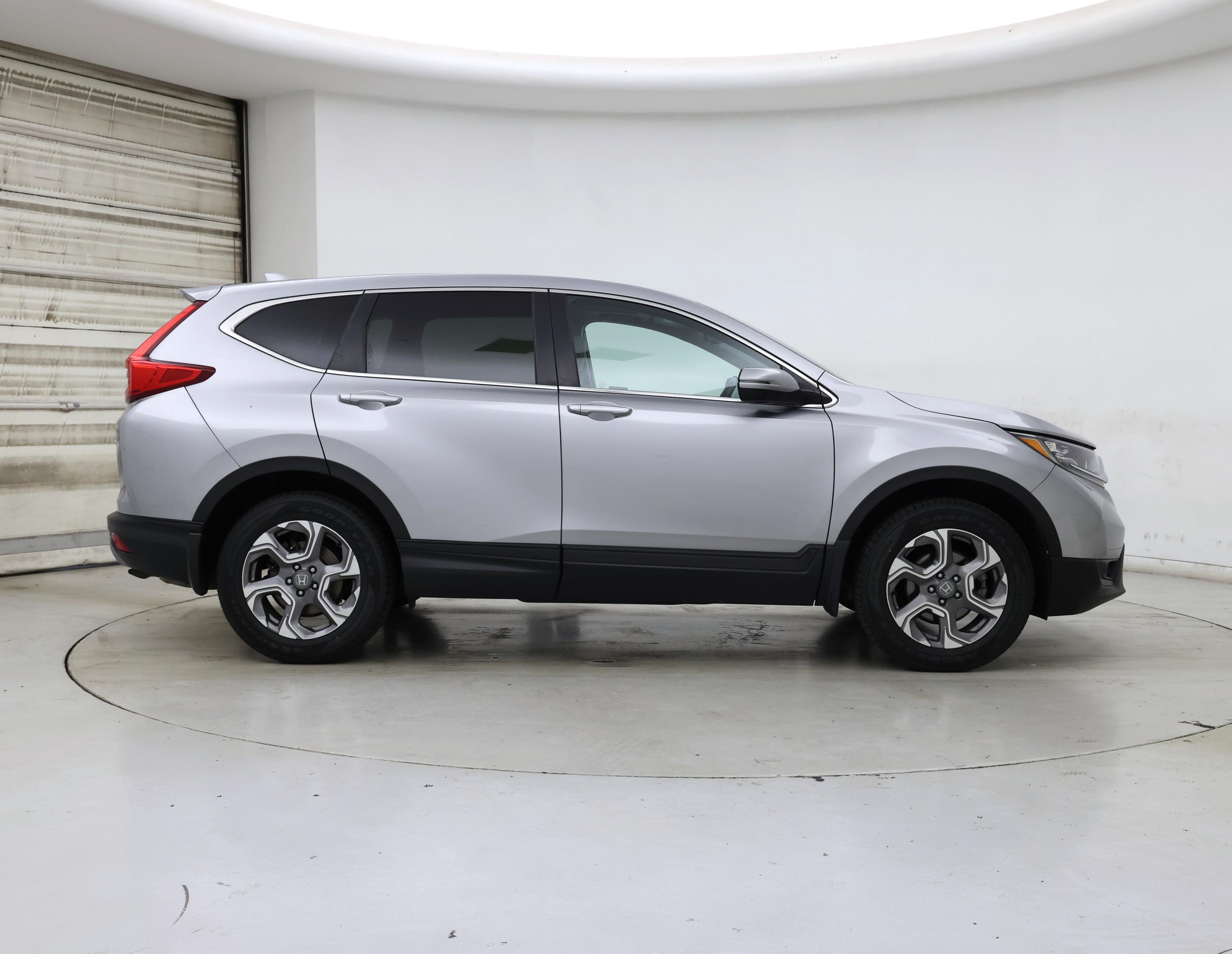 Thumbnail: 2019 Honda CR-V - 7