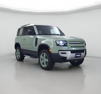 2023 Land Rover Defender 90 75th Edition