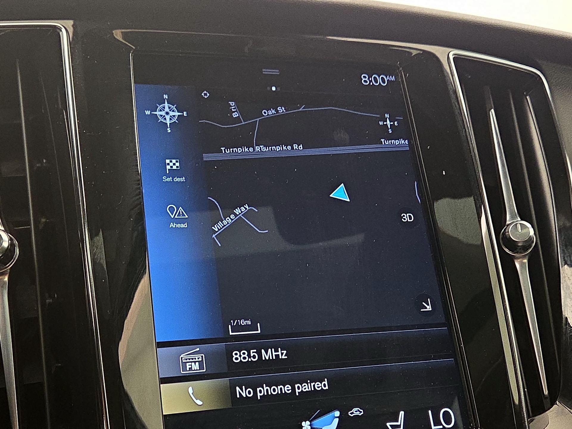 Thumbnail: 2019 Volvo S60 - 14