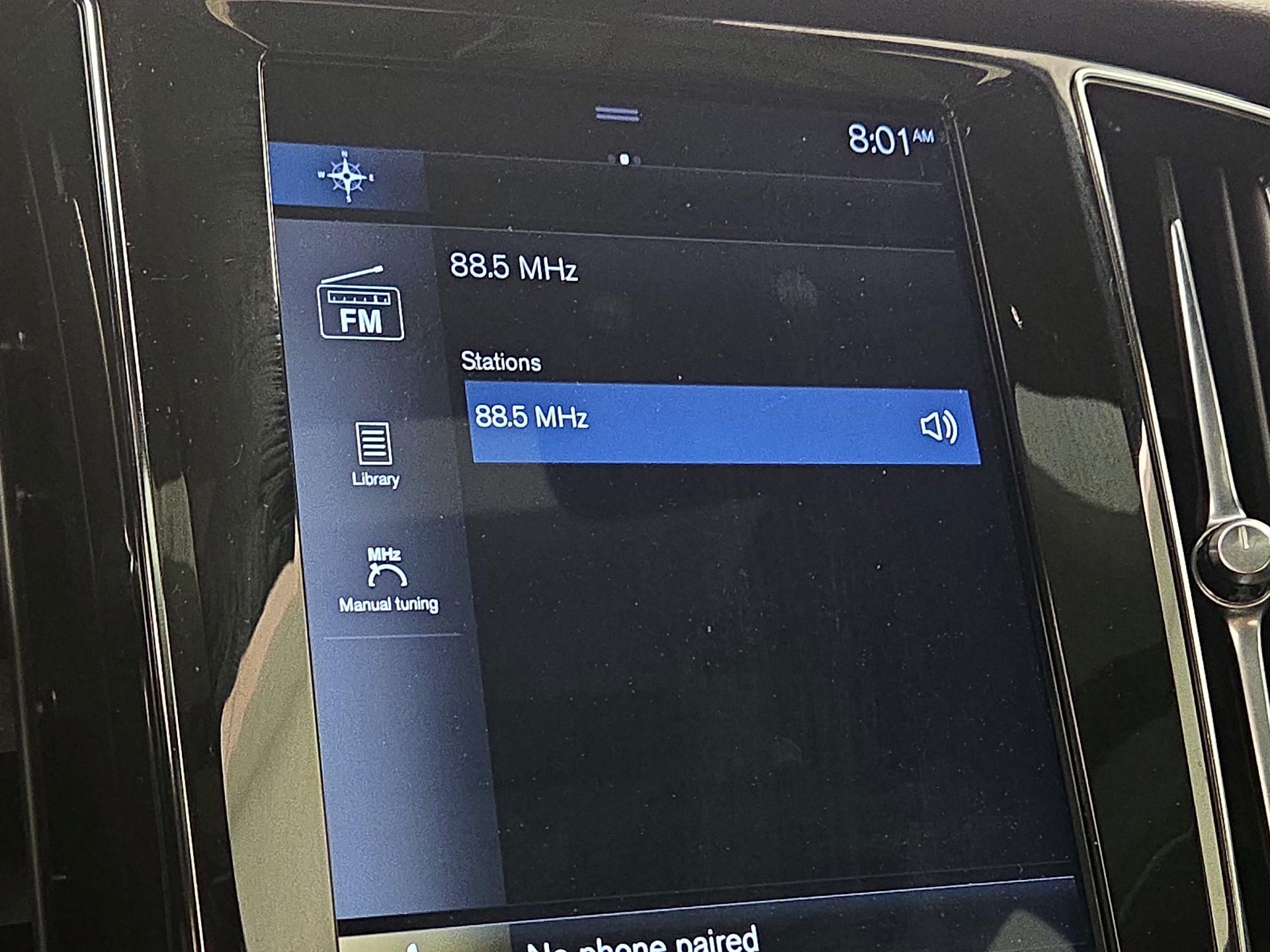 Thumbnail: 2019 Volvo S60 - 16