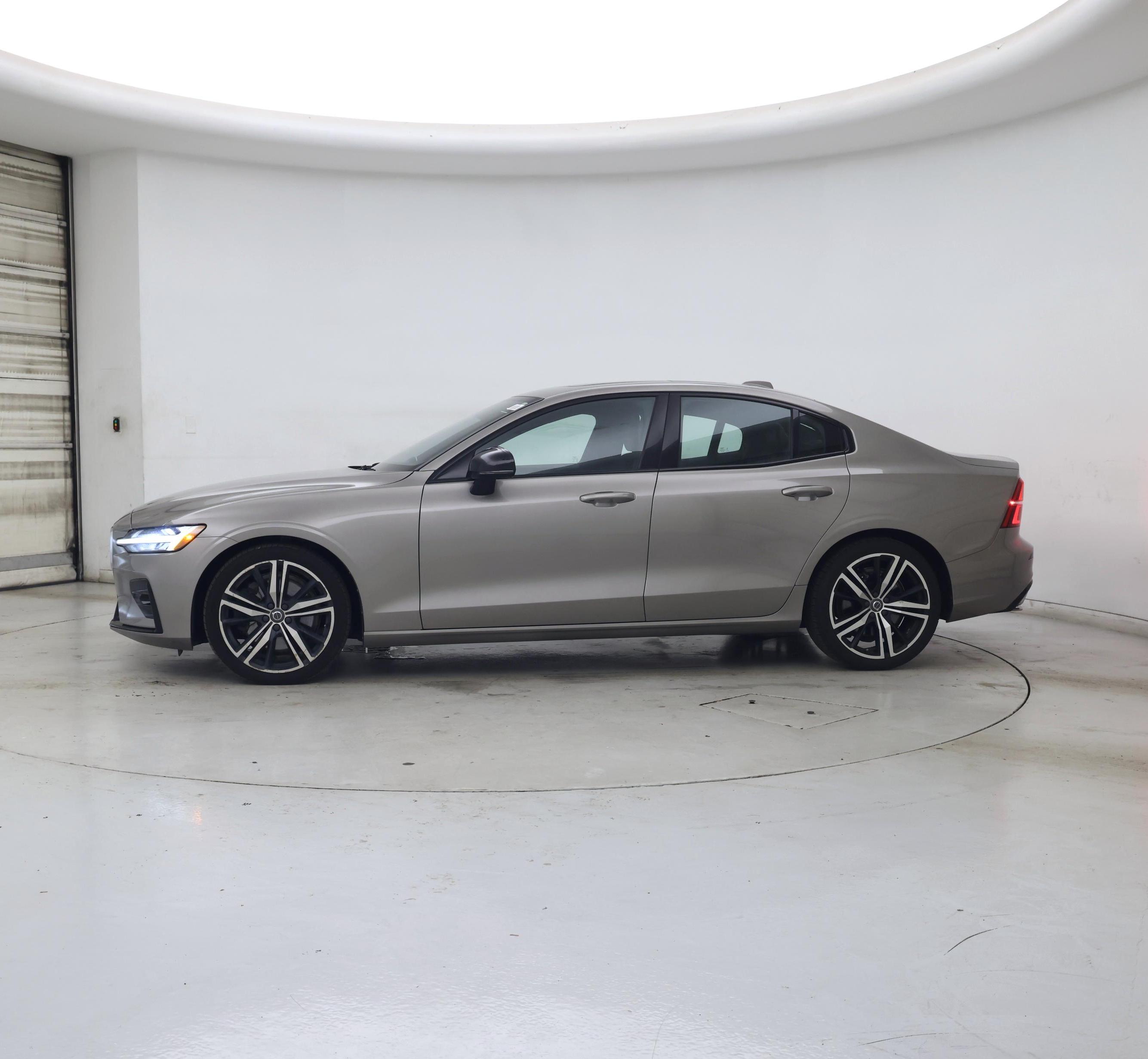 Thumbnail: 2019 Volvo S60 - 3