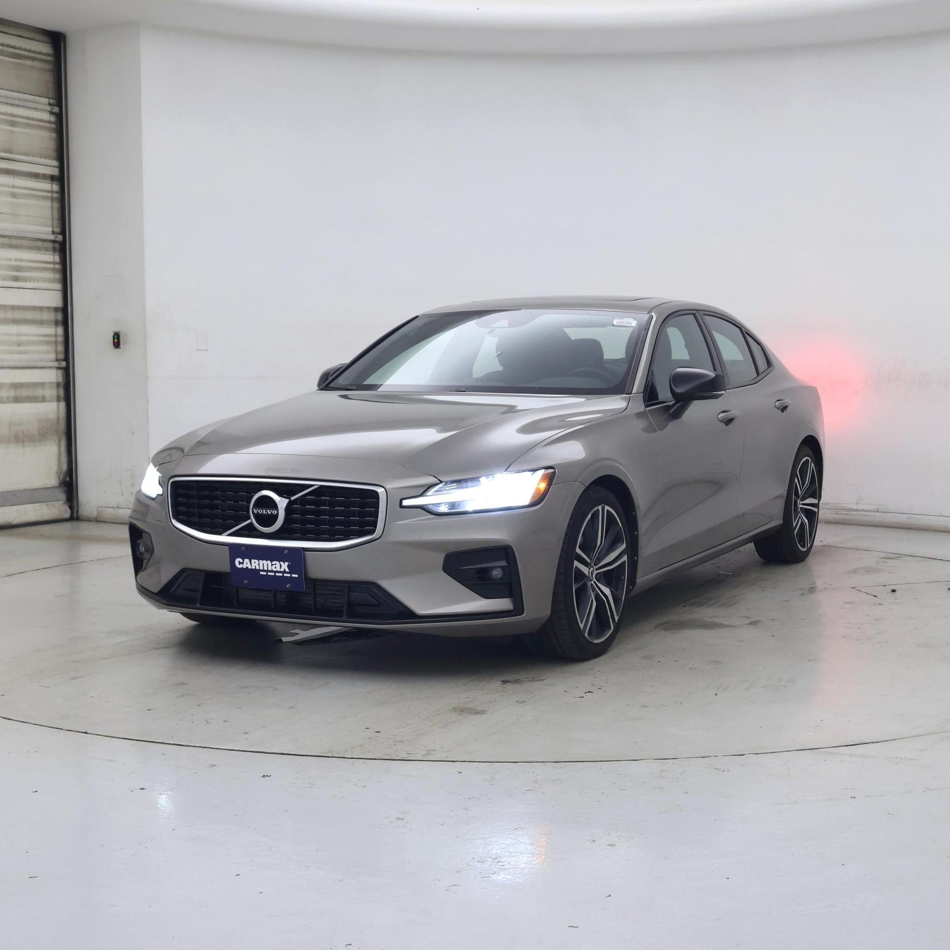 Thumbnail: 2019 Volvo S60 - 4