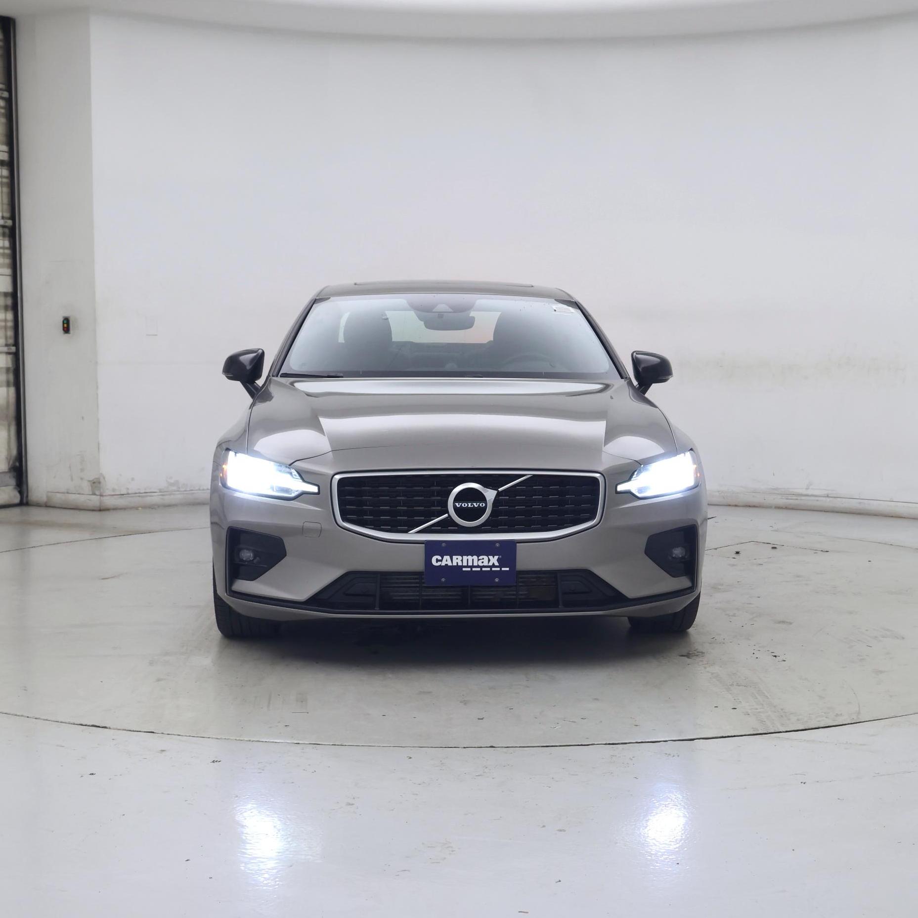 Thumbnail: 2019 Volvo S60 - 5
