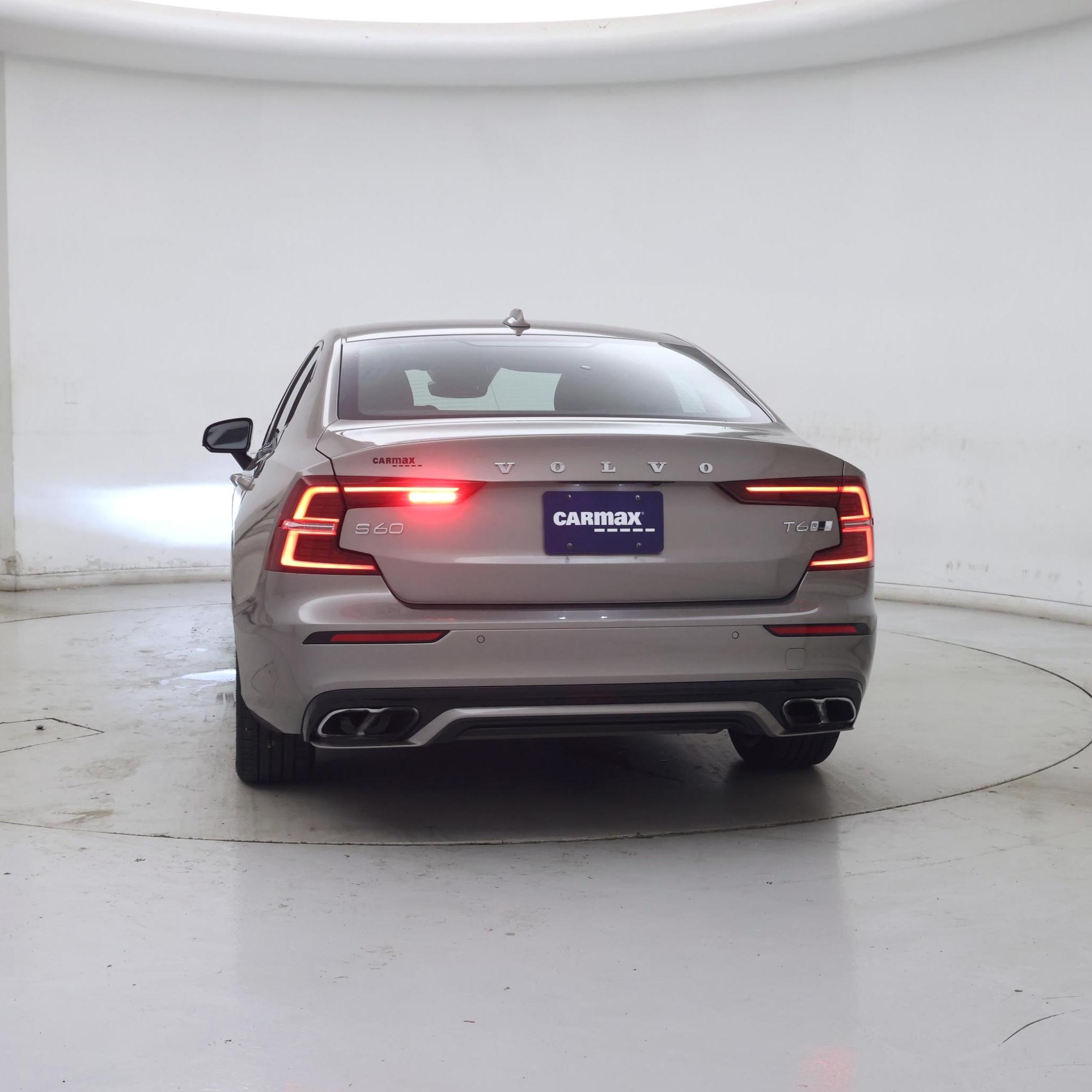 Thumbnail: 2019 Volvo S60 - 6