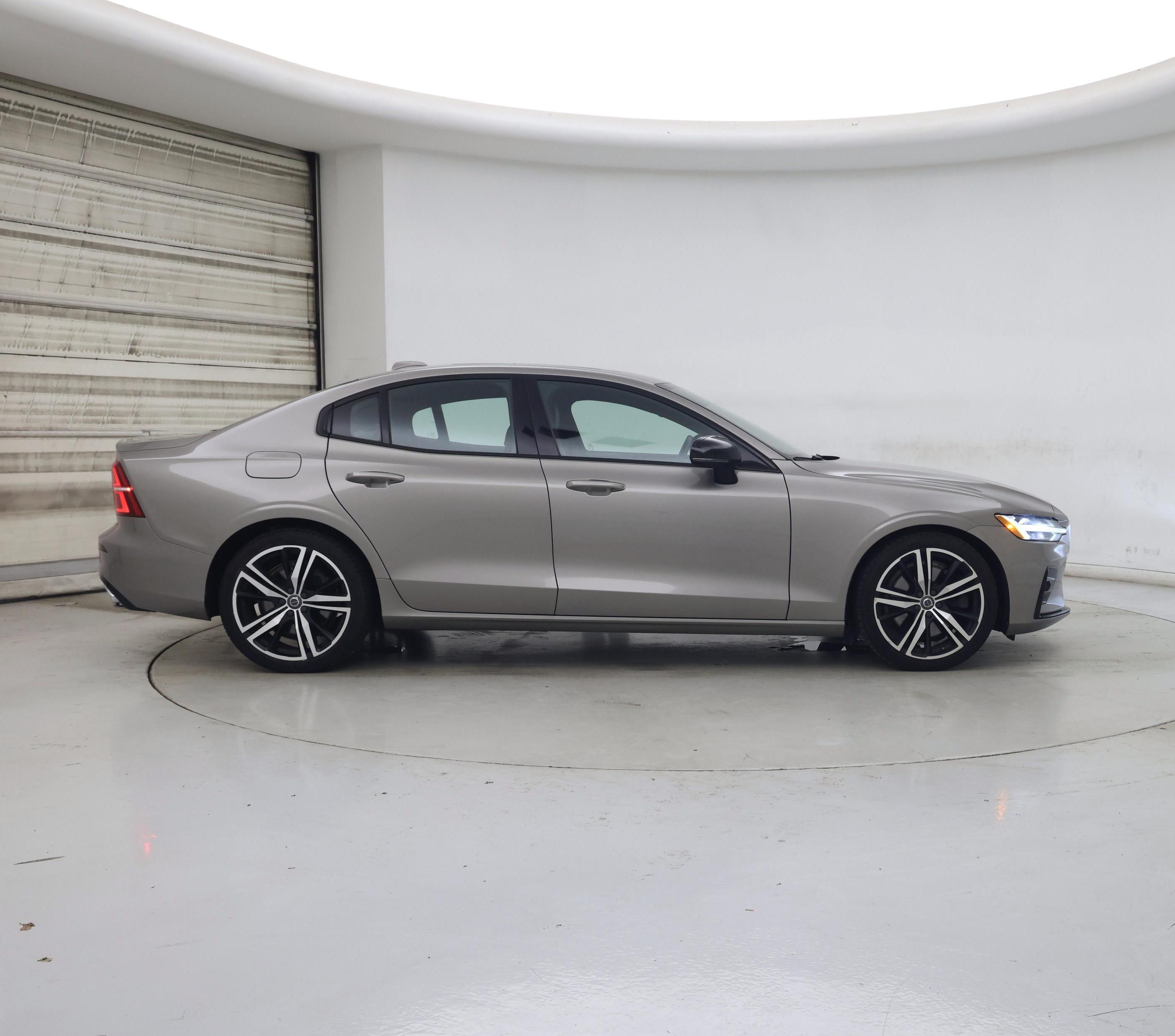Thumbnail: 2019 Volvo S60 - 7