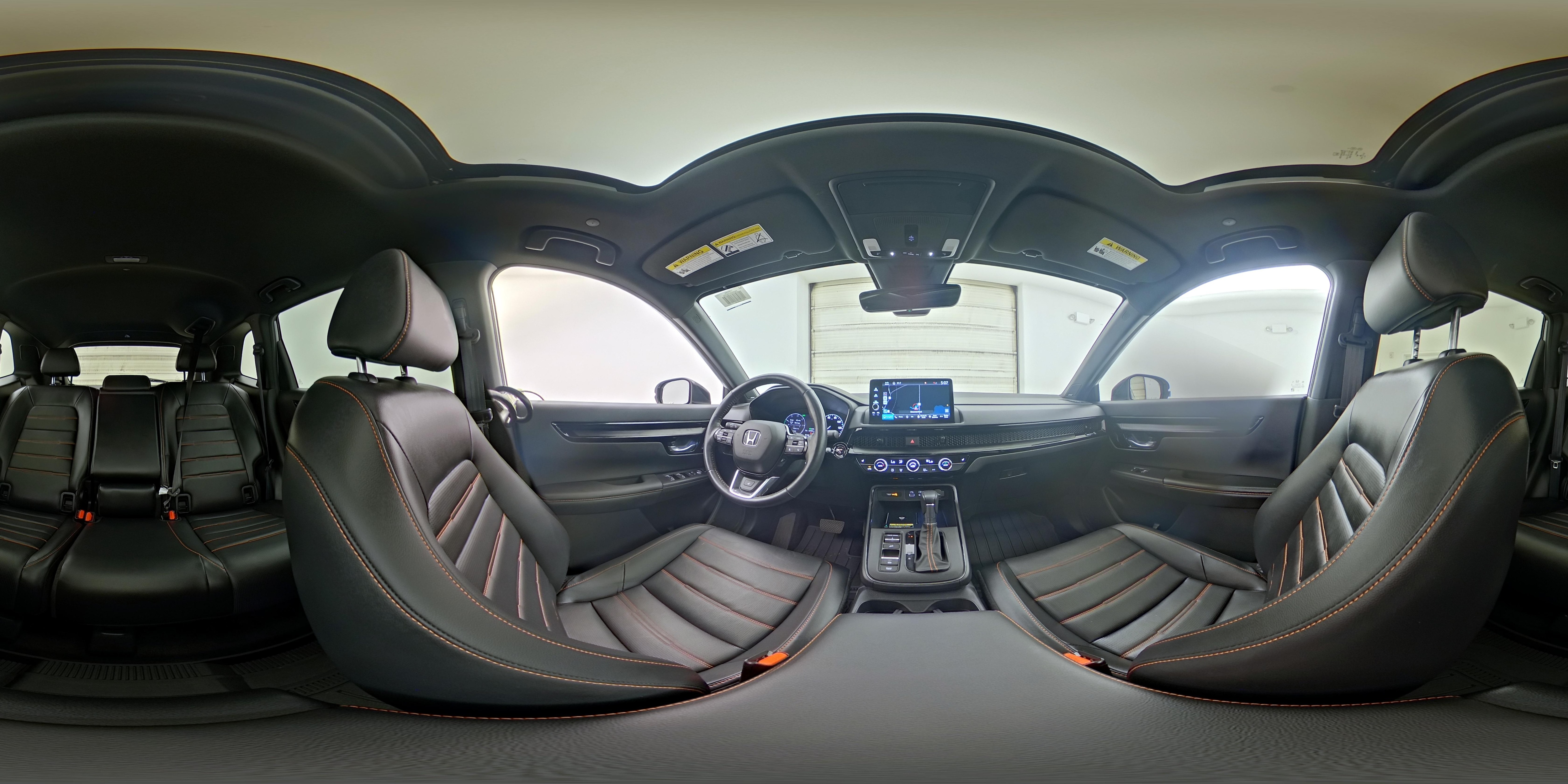 2023 Honda CR-V Sport Touring - Photo 26