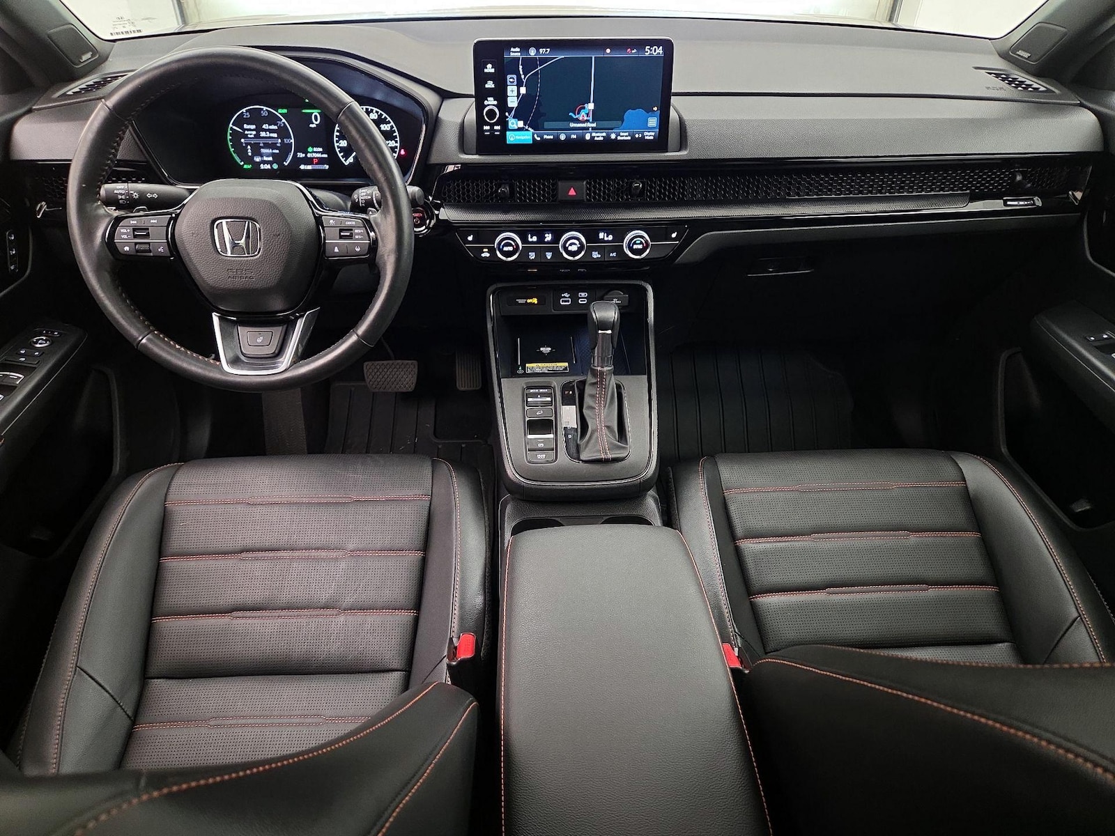 2023 Honda CR-V Sport Touring - Photo 10