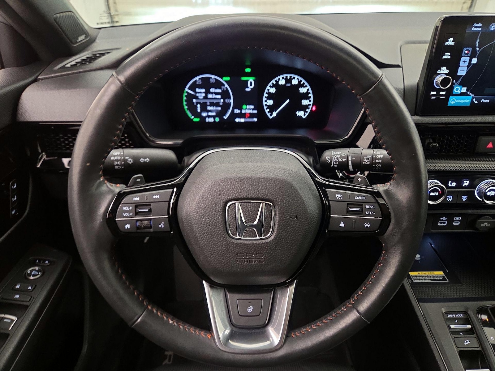 2023 Honda CR-V Sport Touring - Photo 11