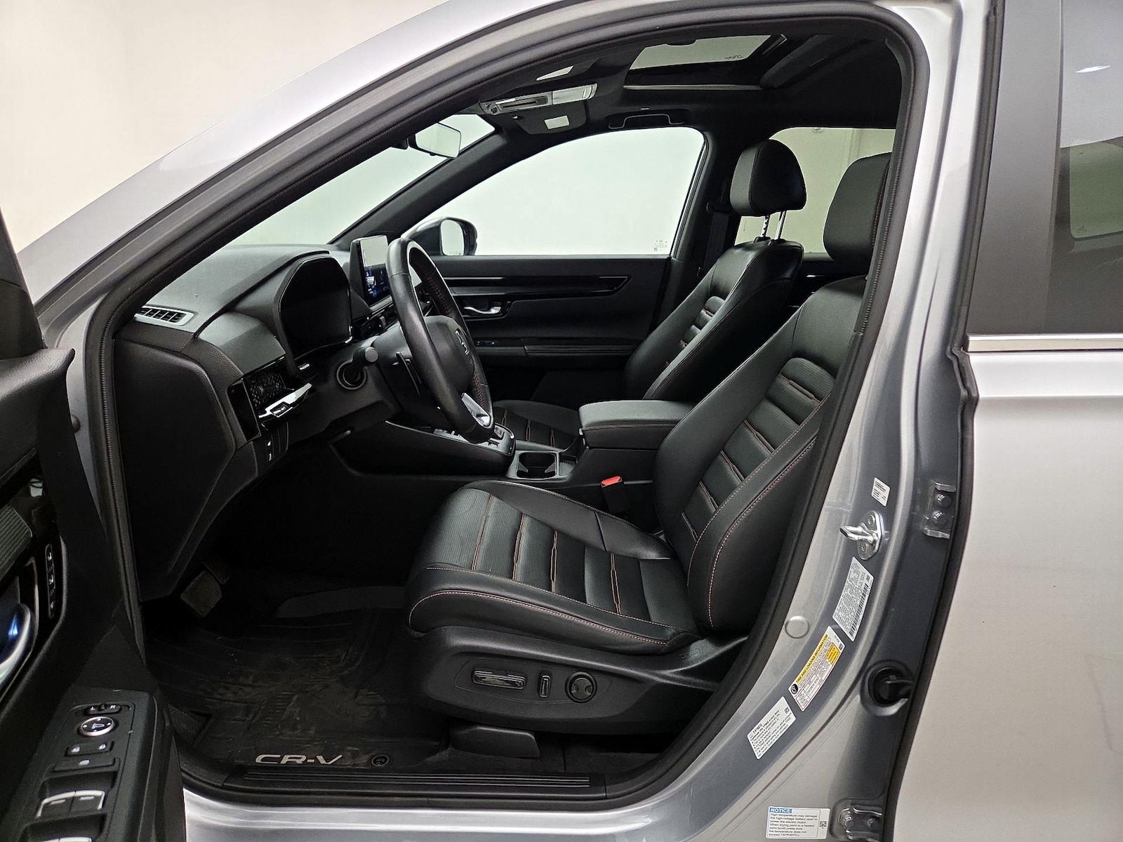2023 Honda CR-V Sport Touring - Photo 12