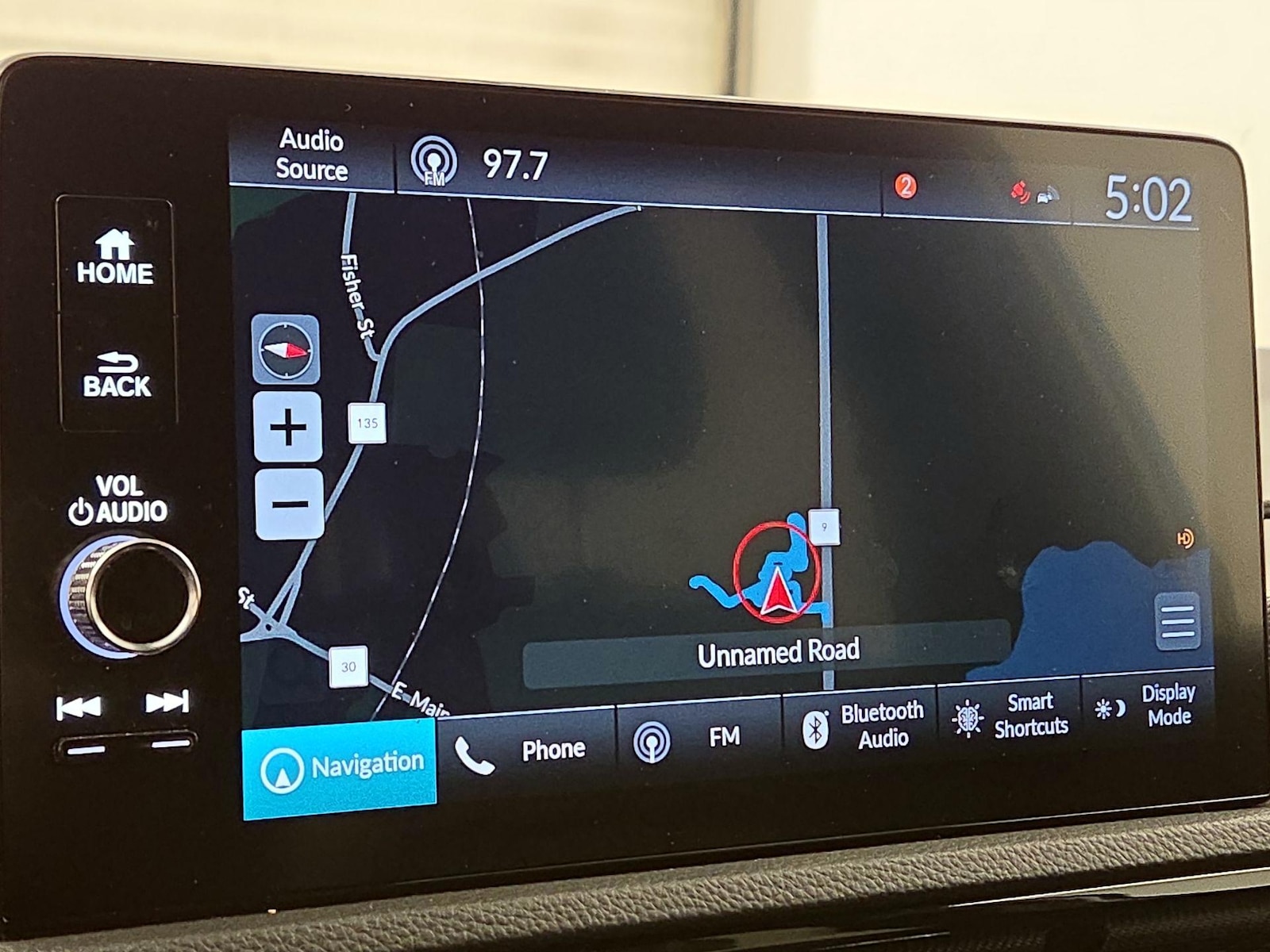 2023 Honda CR-V Sport Touring - Photo 15