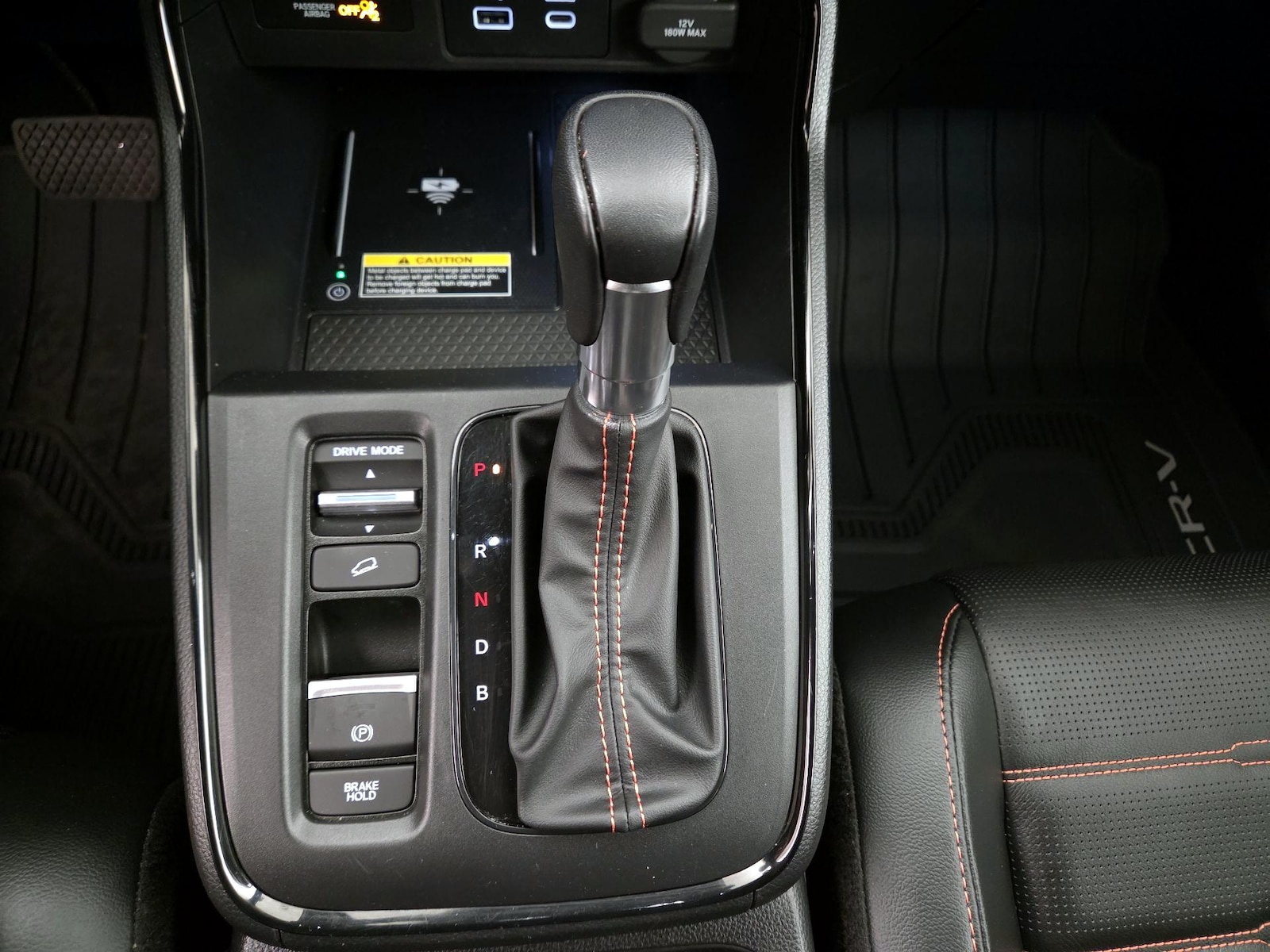 2023 Honda CR-V Sport Touring - Photo 19